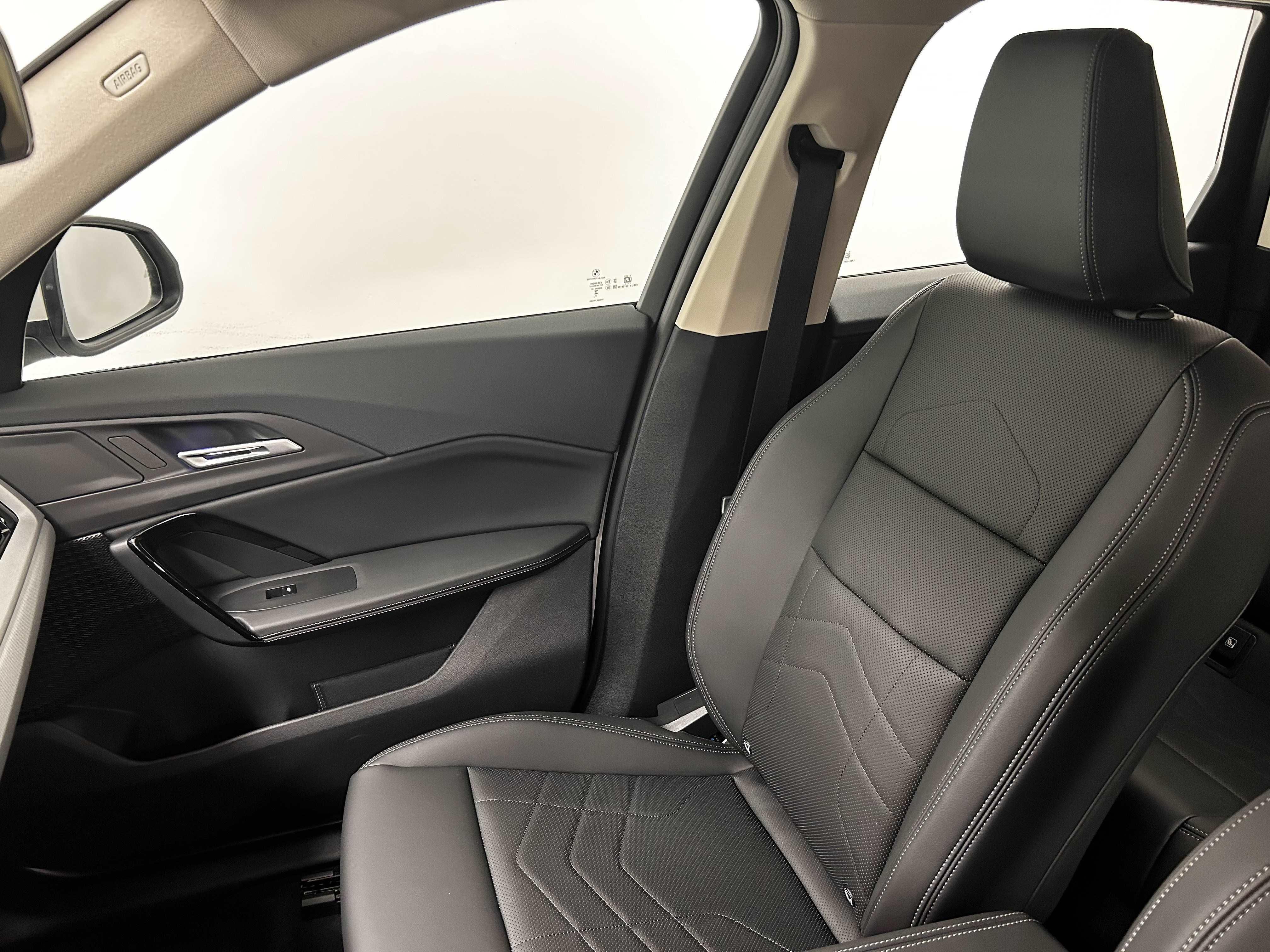 BMW X1 – Bild 9