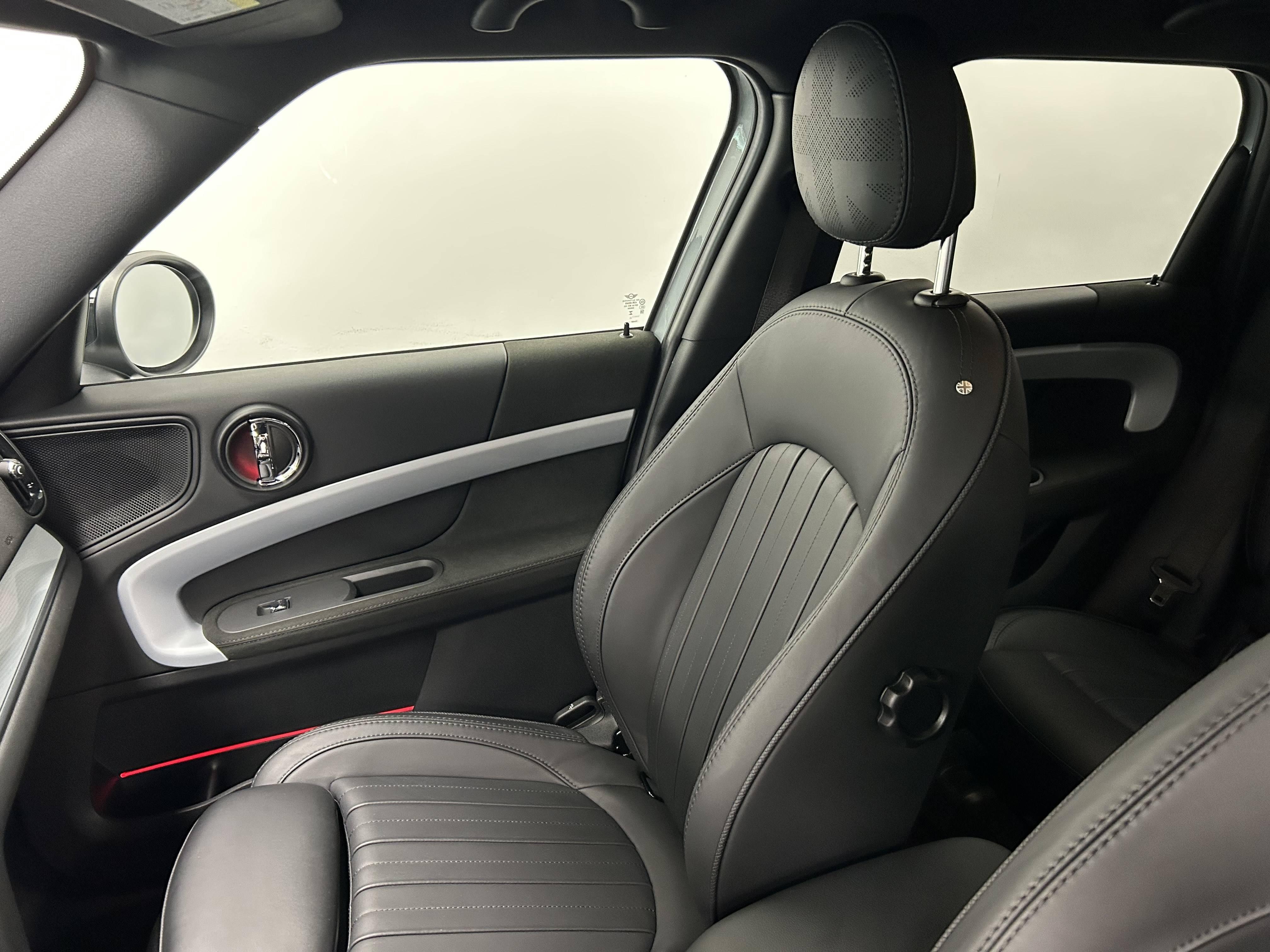 MINI Countryman – Bild 14