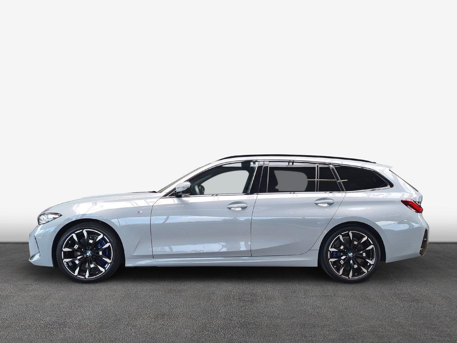BMW 3er Touring – Bild 4