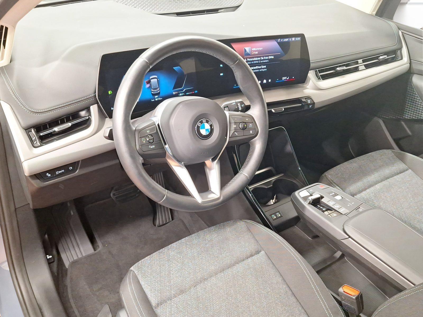 BMW 2er Active Tourer – Bild 4