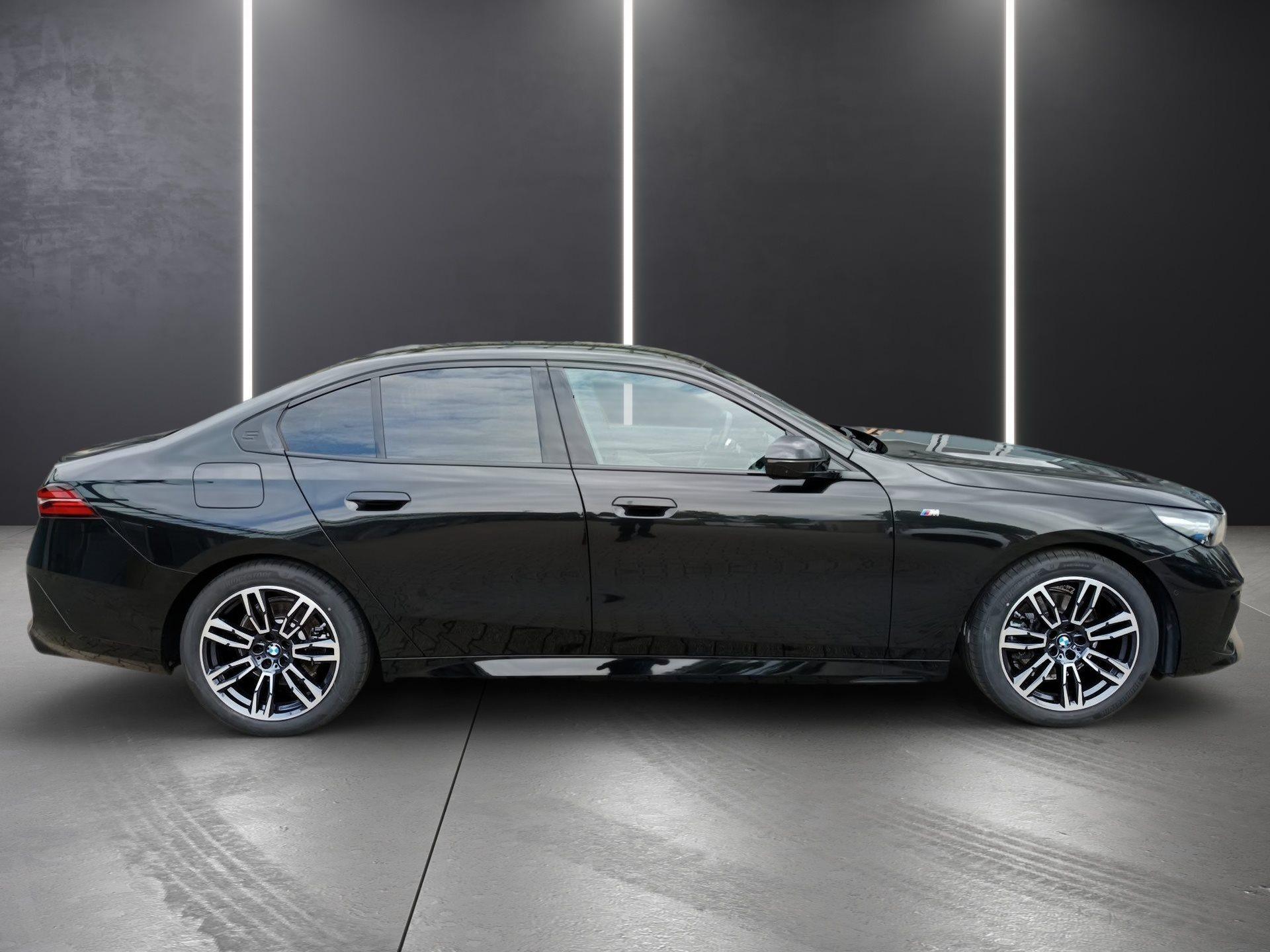 BMW 5er – Bild 4