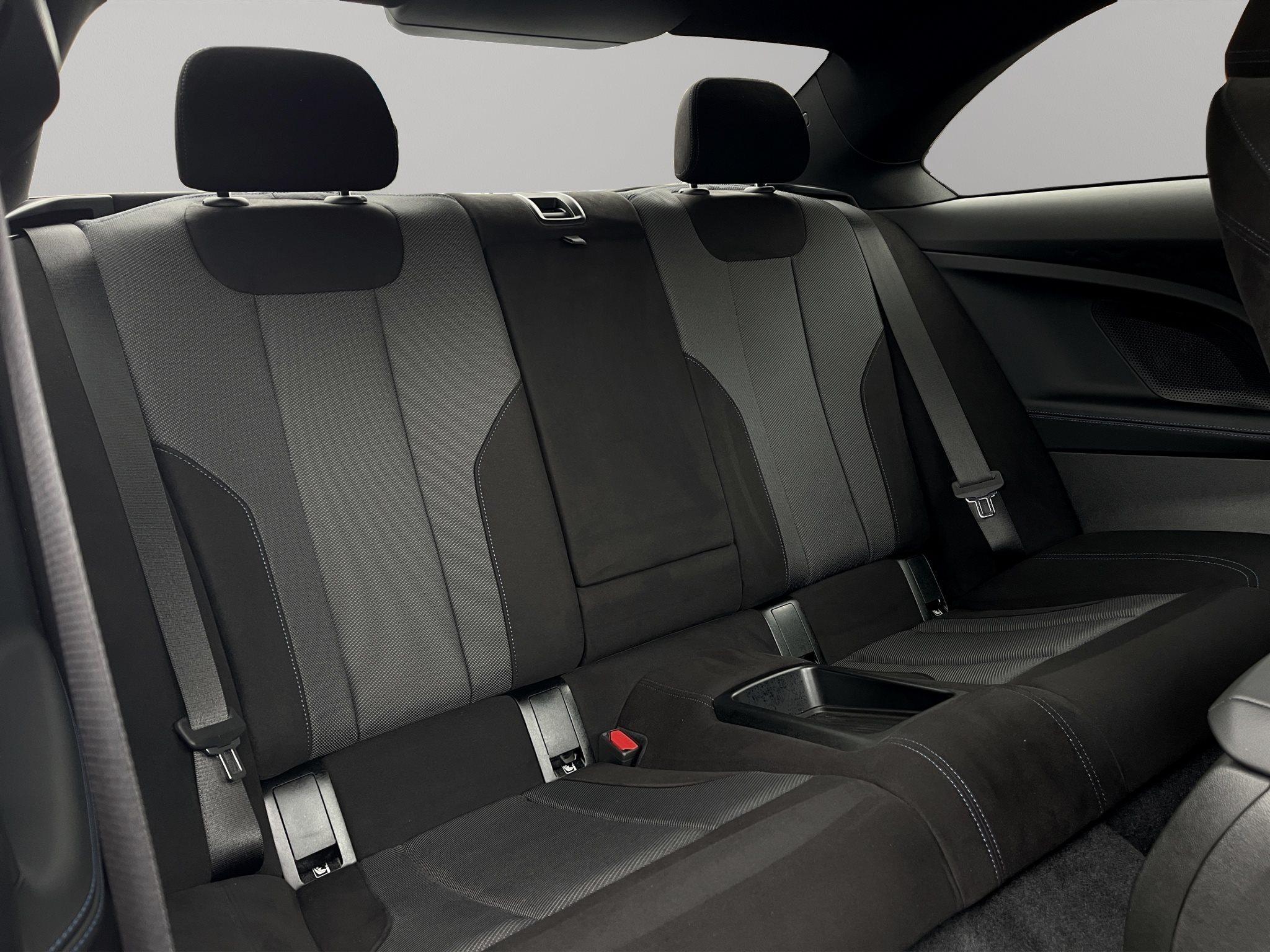 BMW 2er Coupé – Bild 8