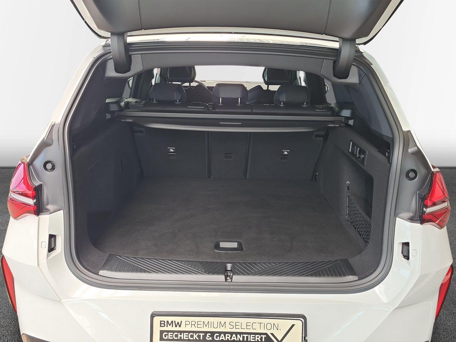 BMW X3 – Bild 6