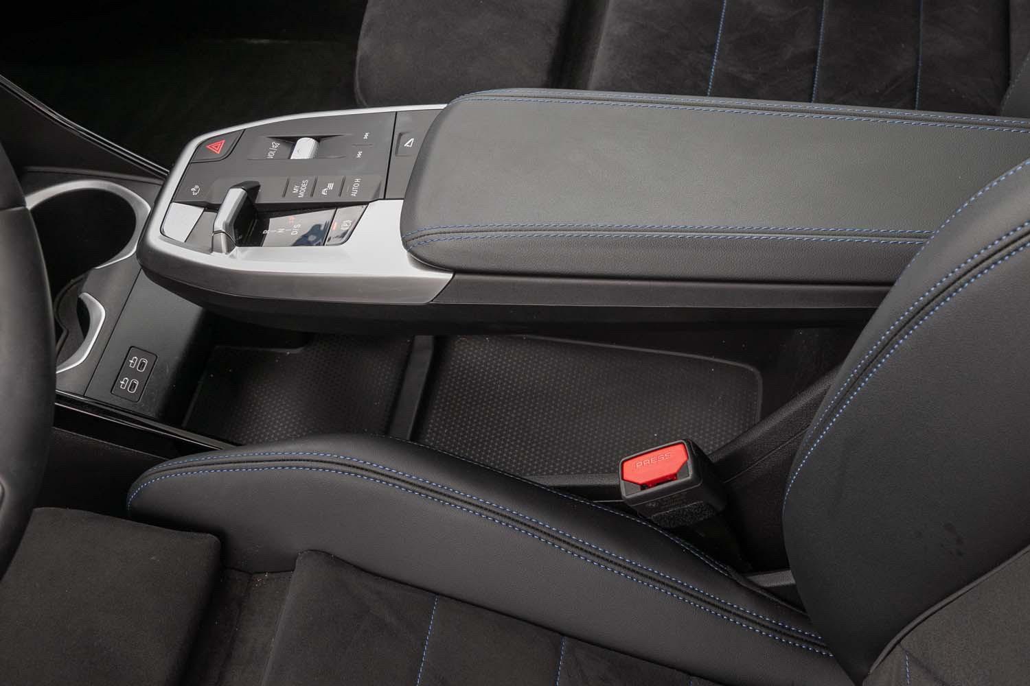 BMW X1 – Bild 15