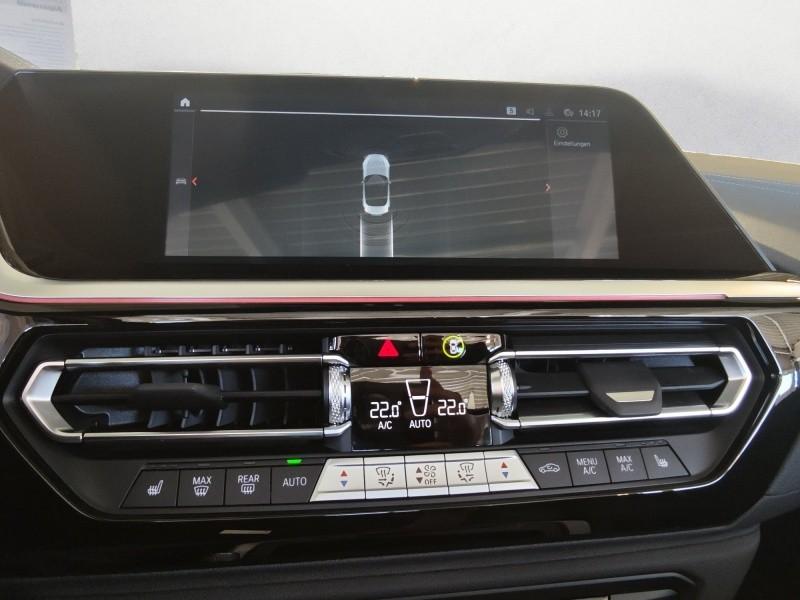 BMW Z4 – Bild 15
