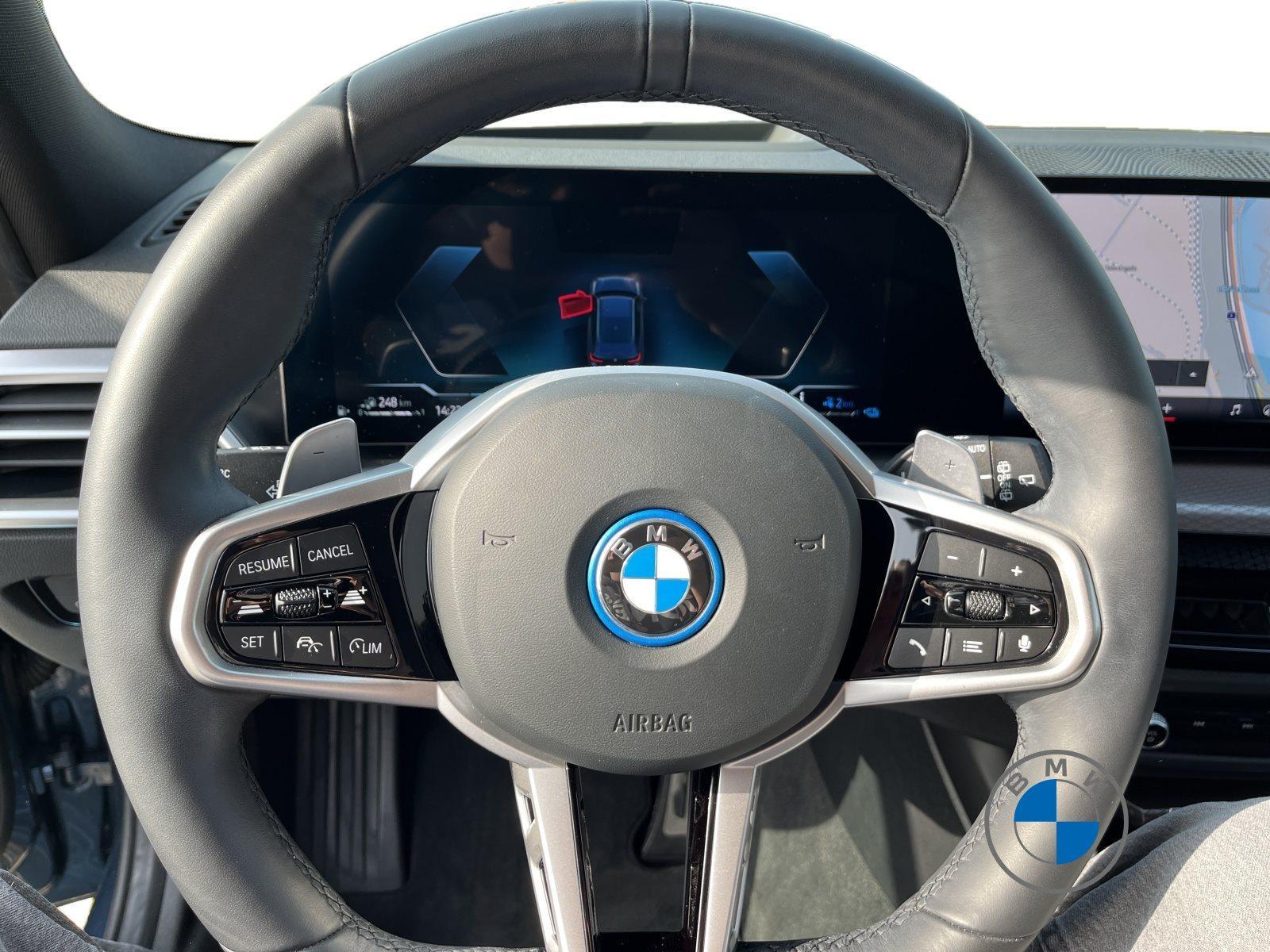BMW 3er Touring – Bild 17