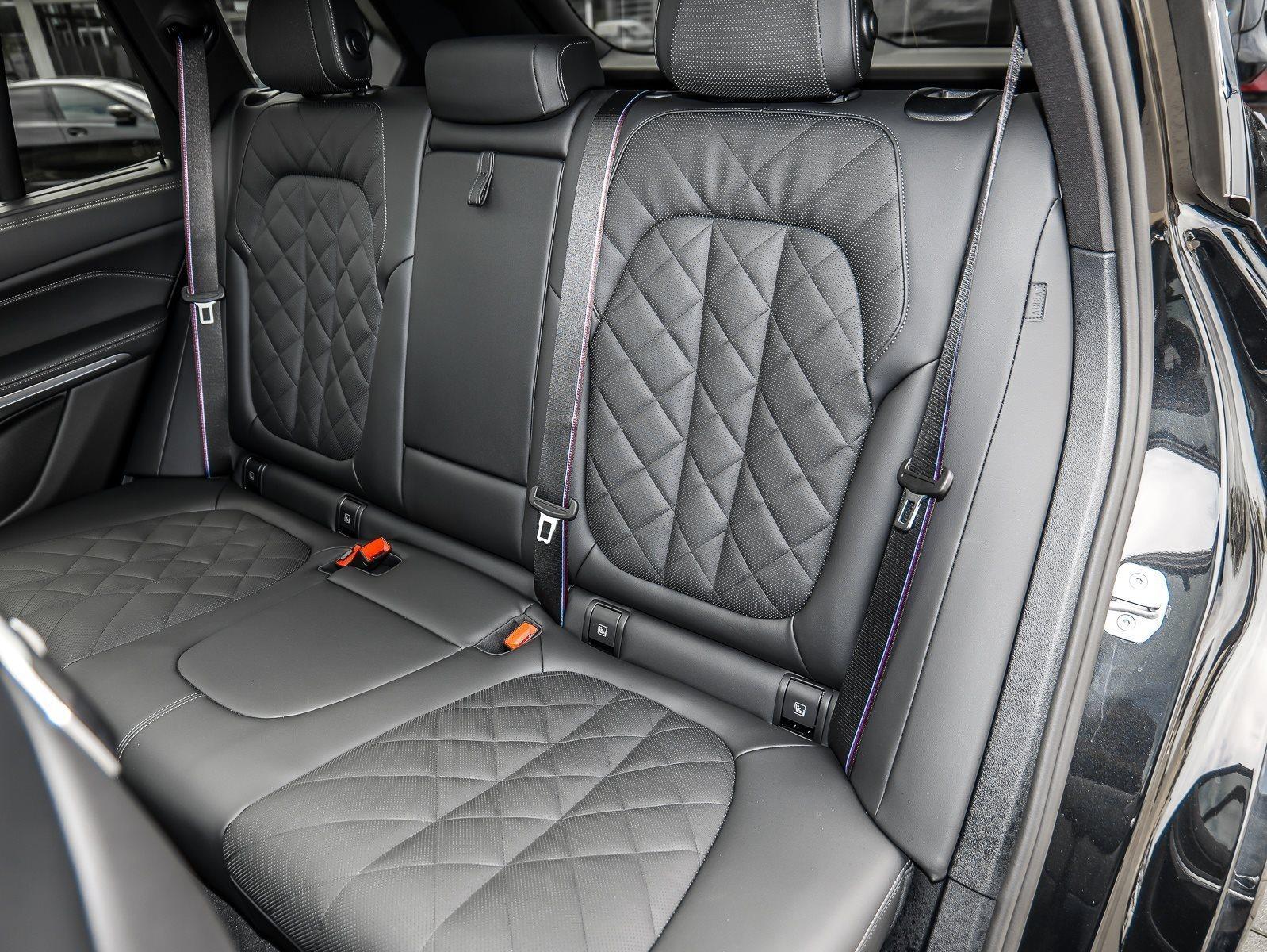 BMW X5 – Bild 23