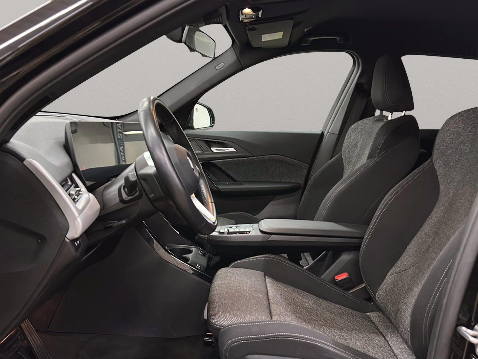 BMW iX1 – Bild 14