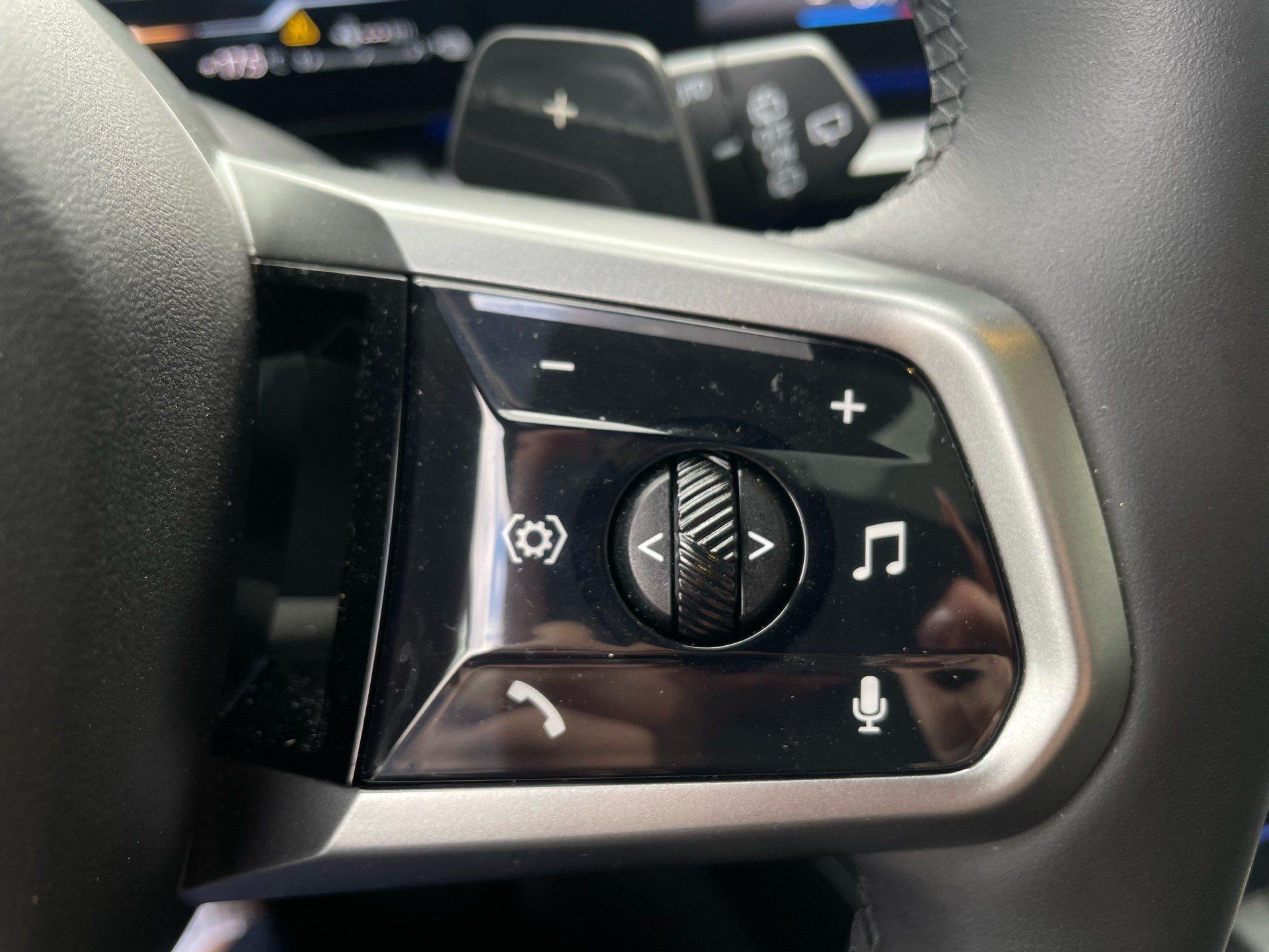 BMW 5er Touring – Bild 37