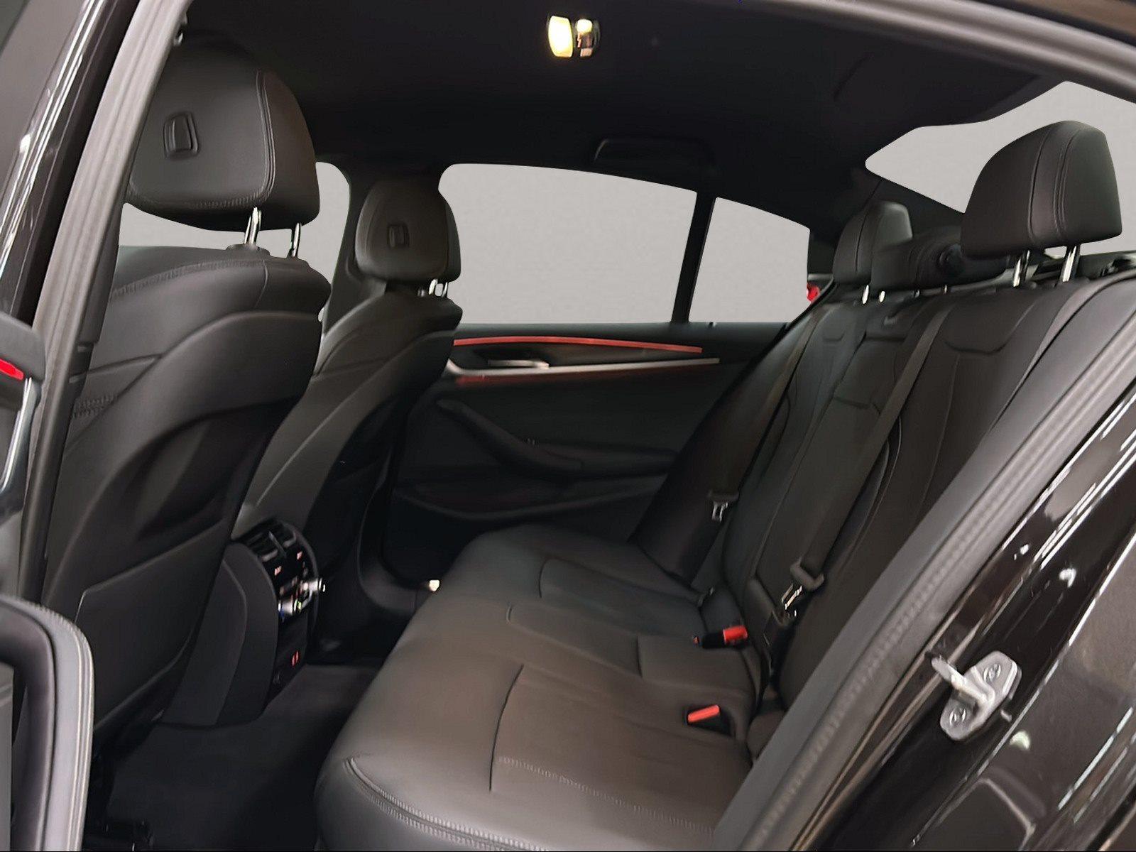 BMW 5er – Bild 16