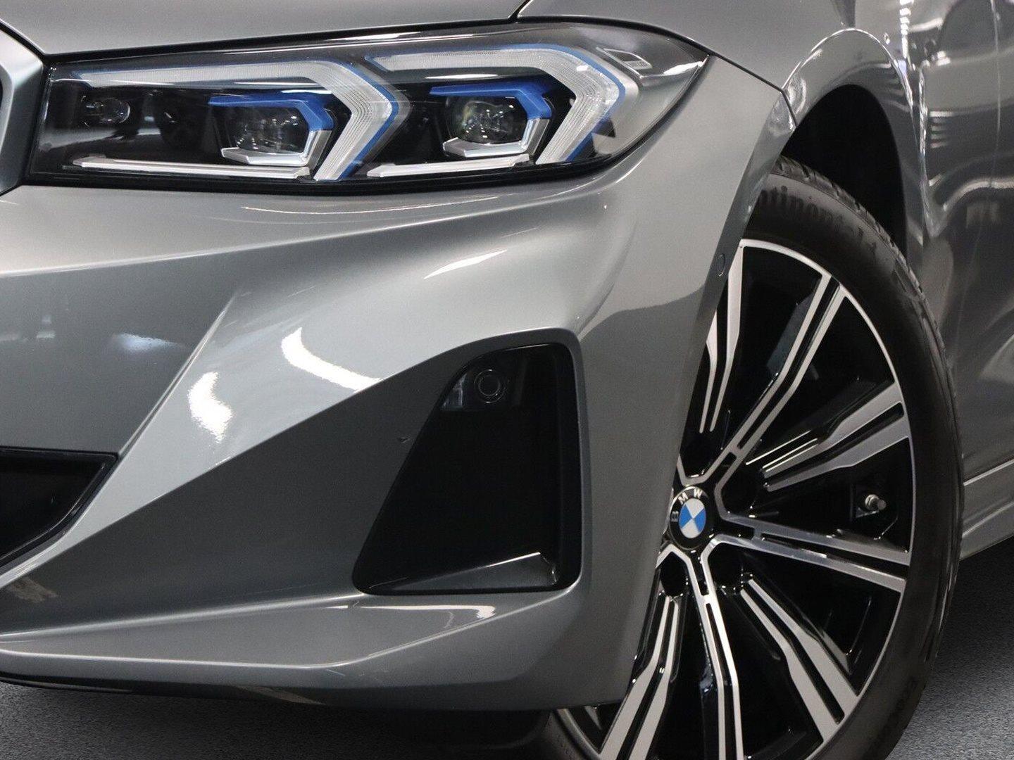 BMW 3er Touring – Bild 4