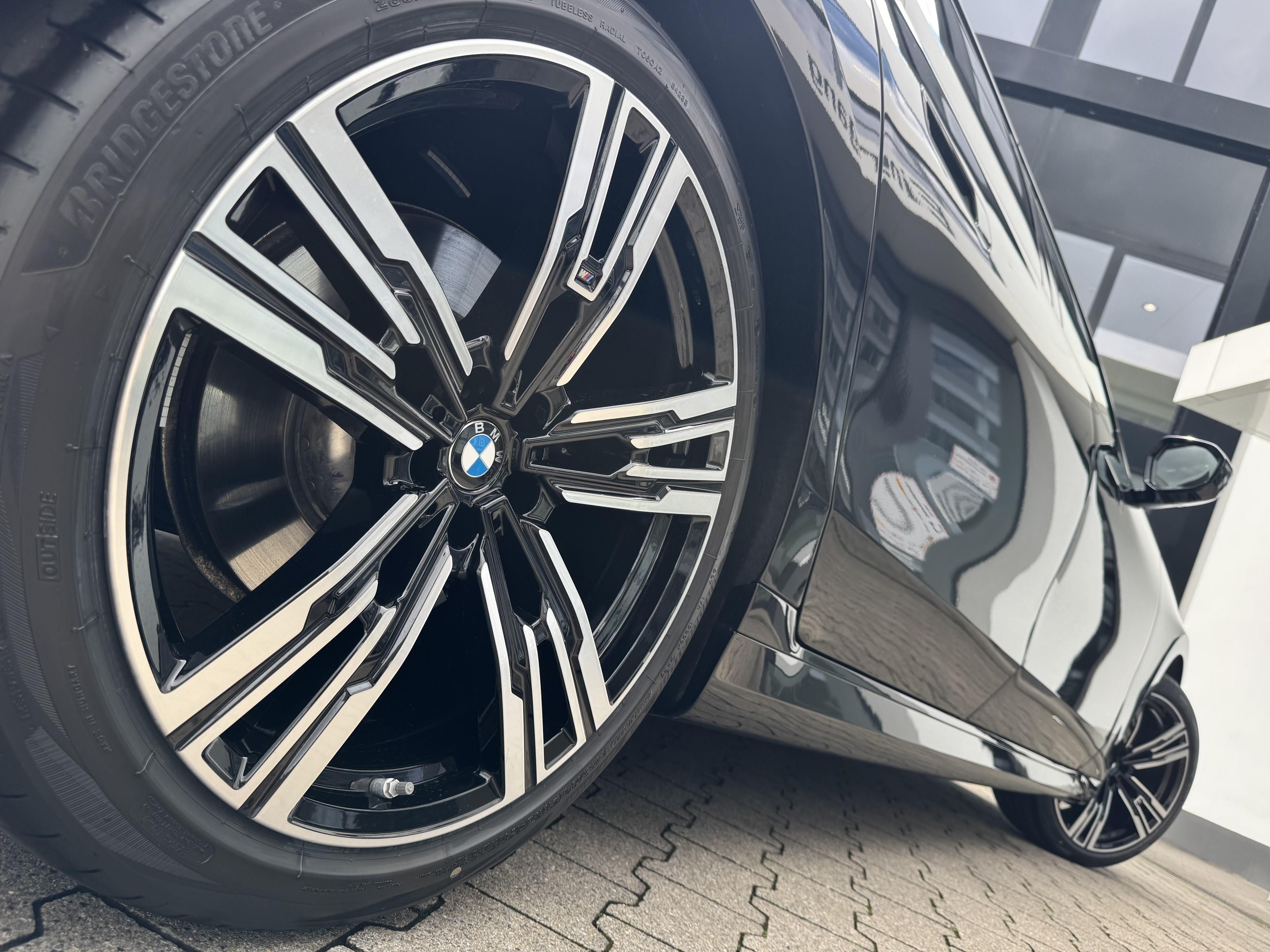 BMW 7er – Bild 5