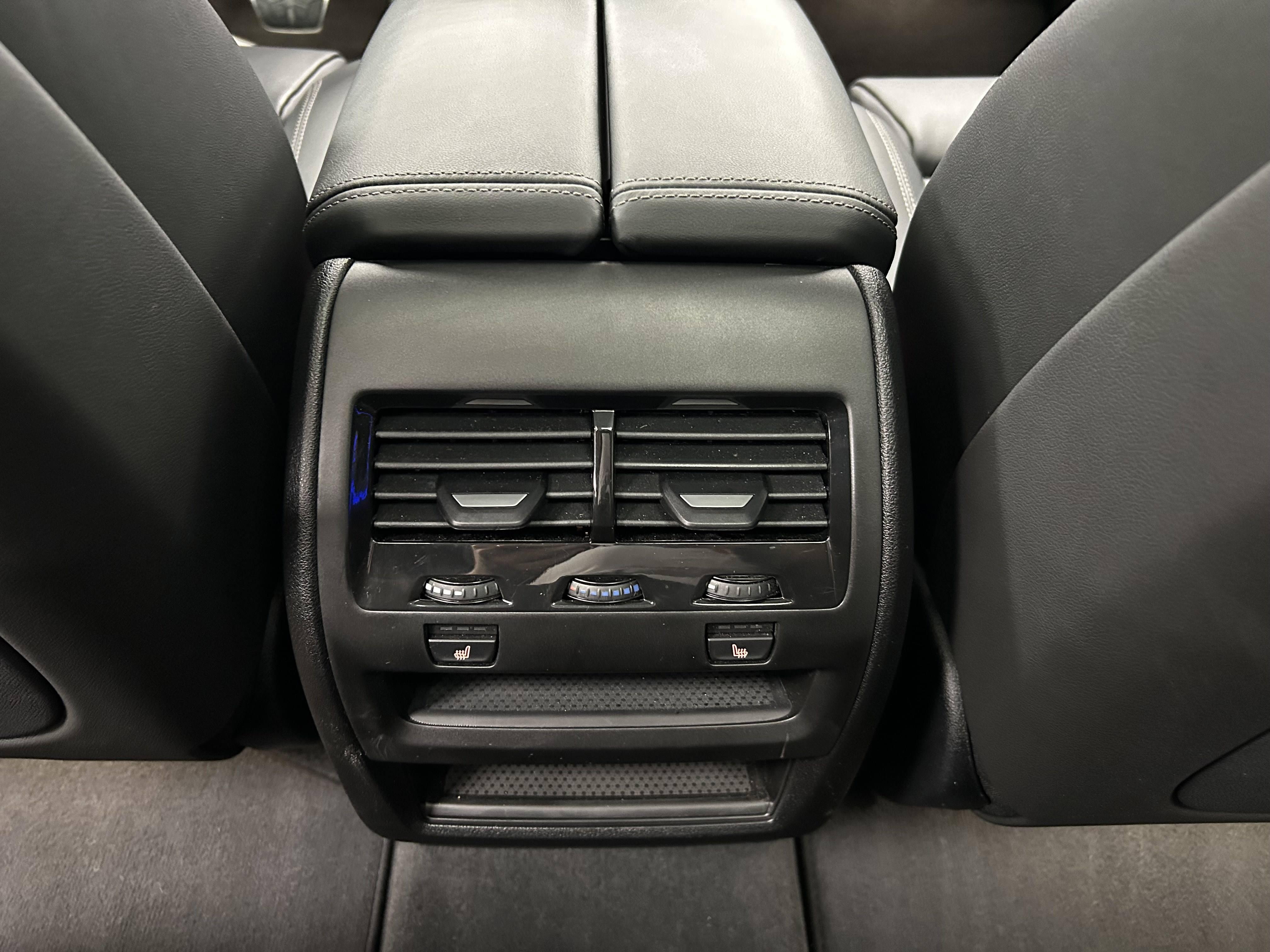 BMW X5 – Bild 30