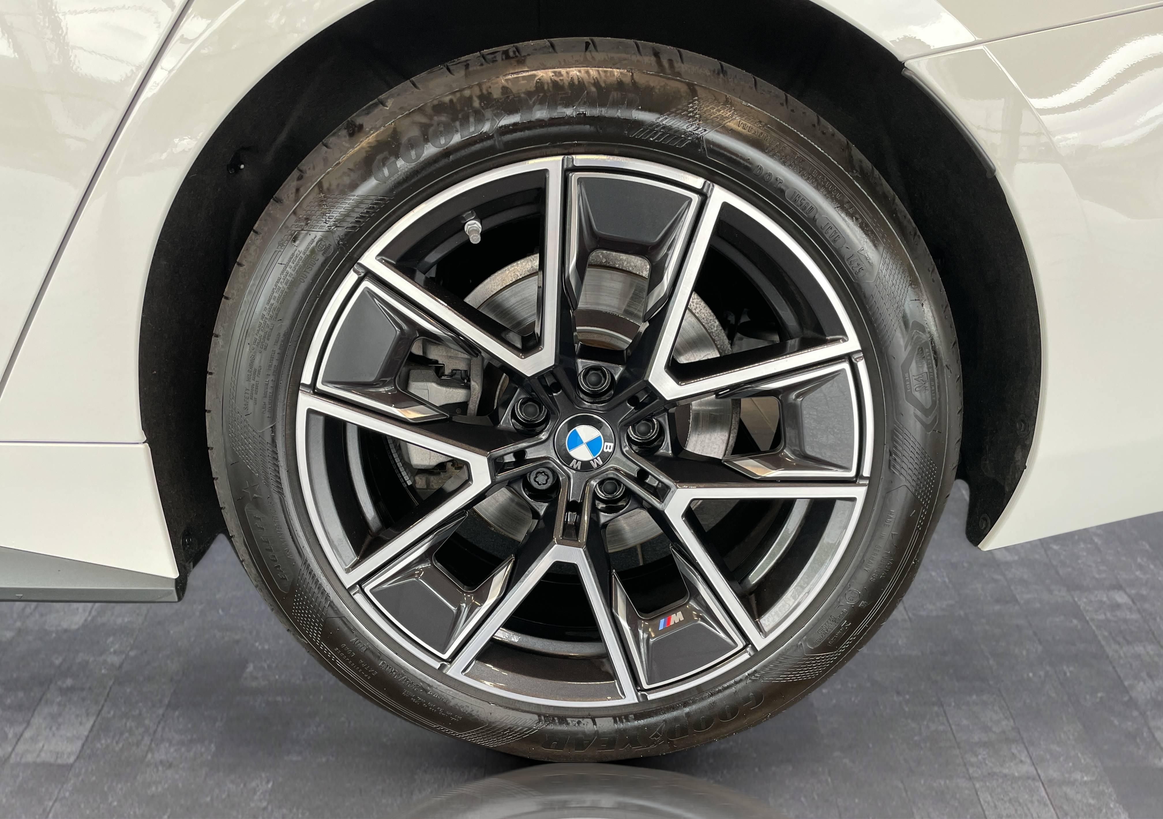 BMW 4er Gran Coupé – Bild 14
