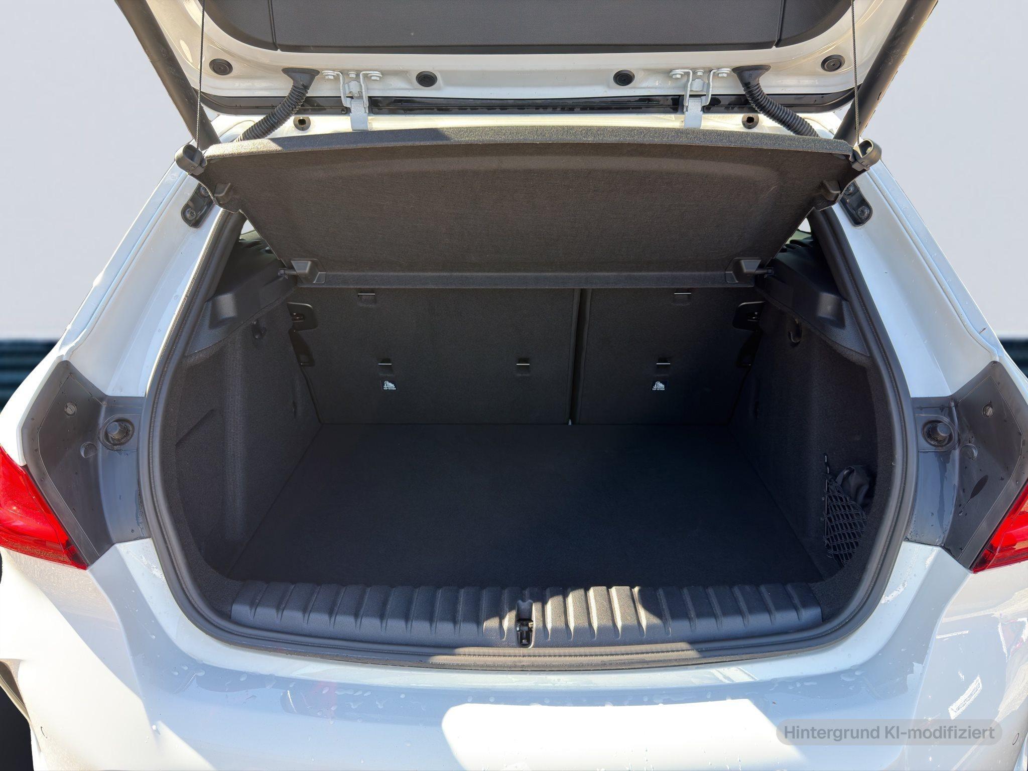 BMW 1er – Bild 20
