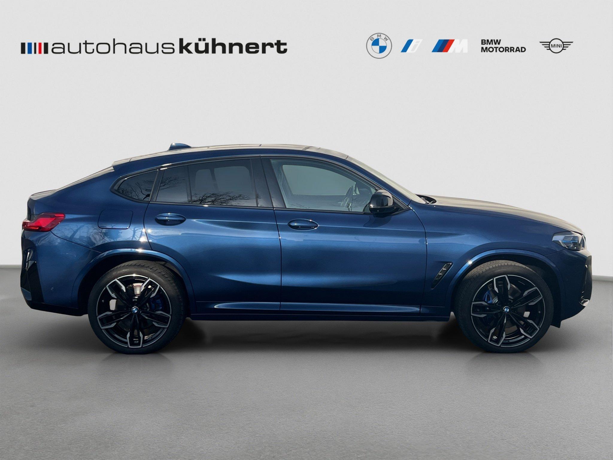 BMW X4 – Bild 10