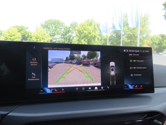 BMW 3er Touring – Bild 17