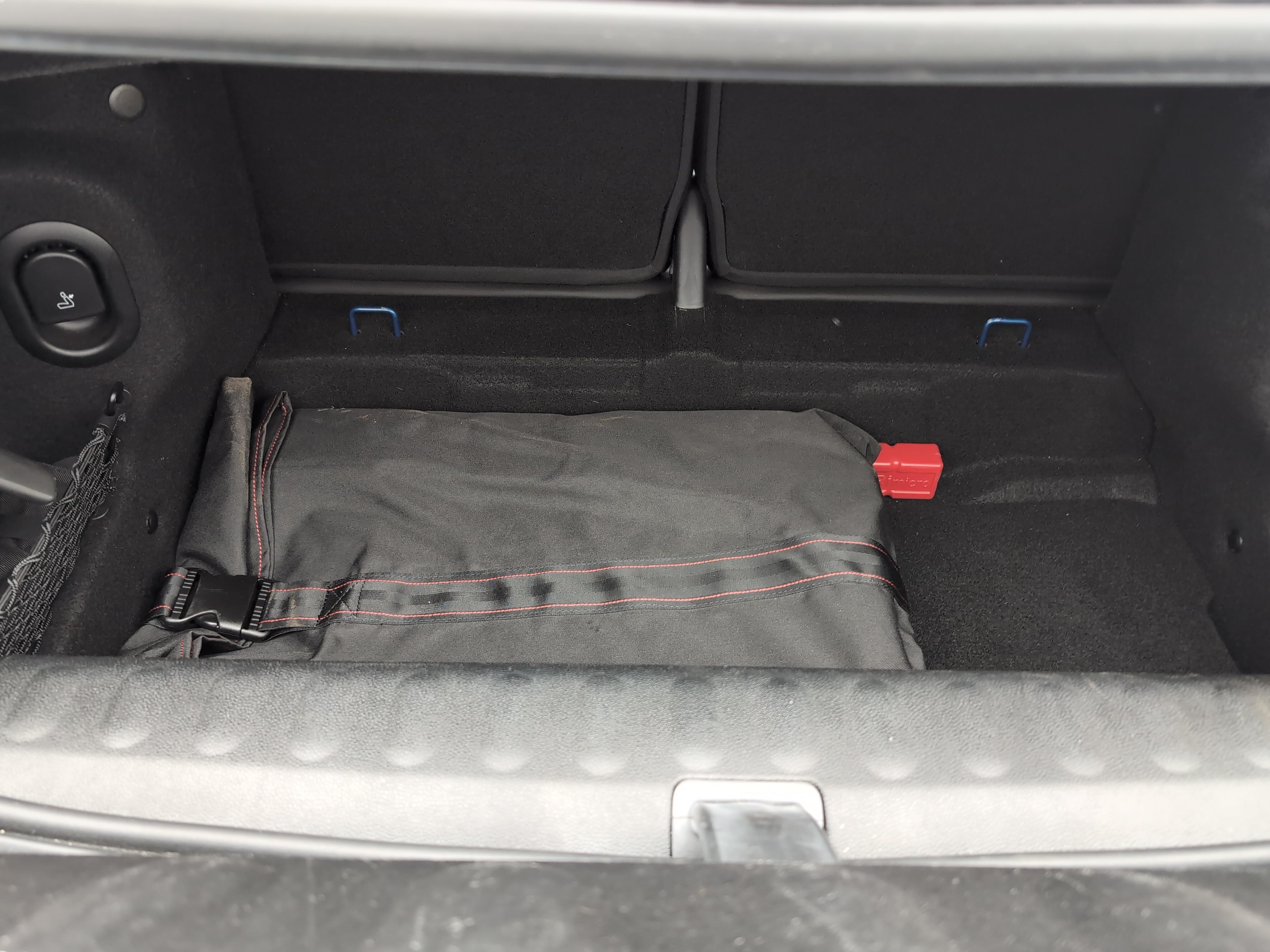 MINI Cabrio – Bild 7