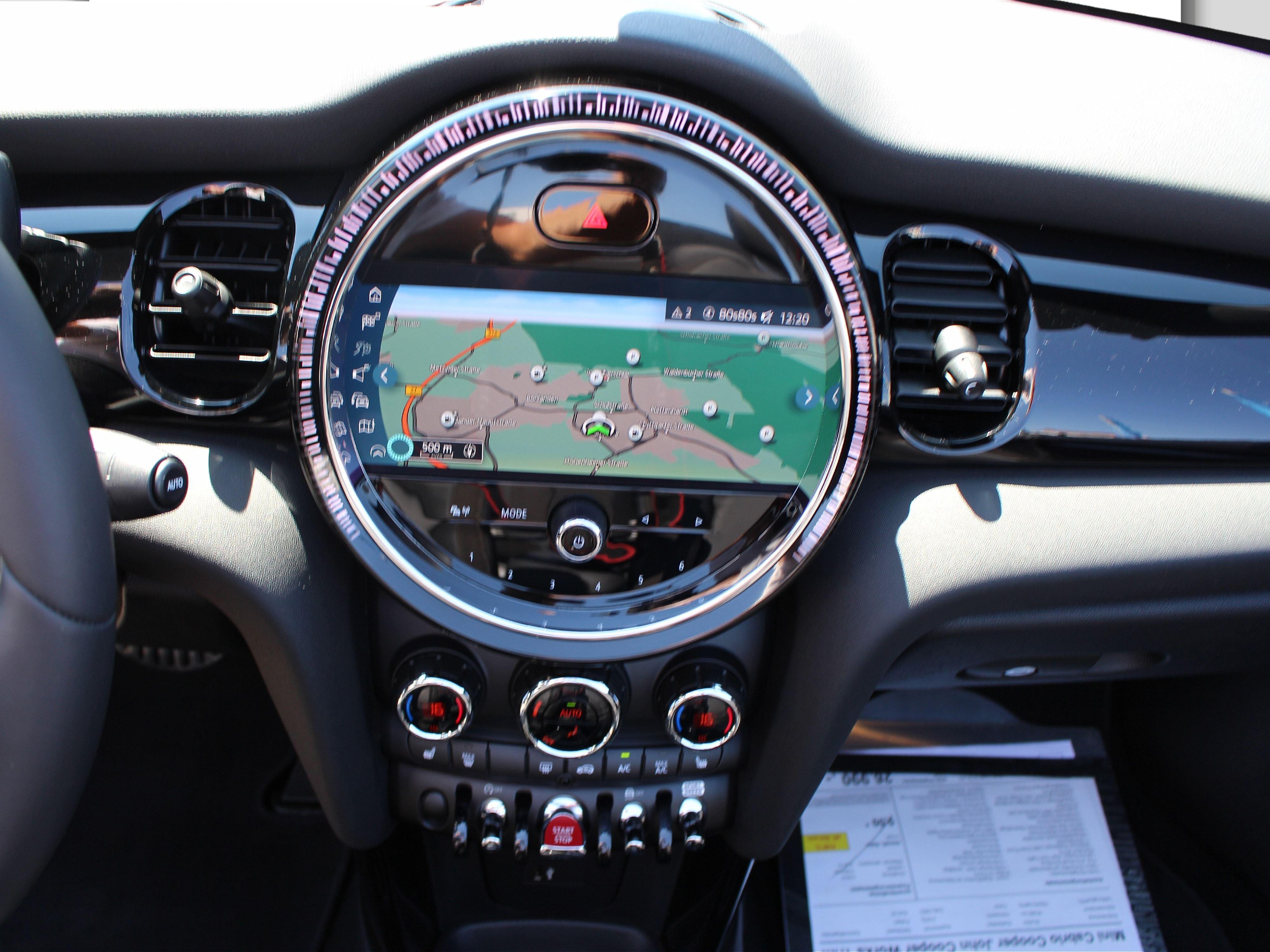 MINI Cabrio – Bild 7