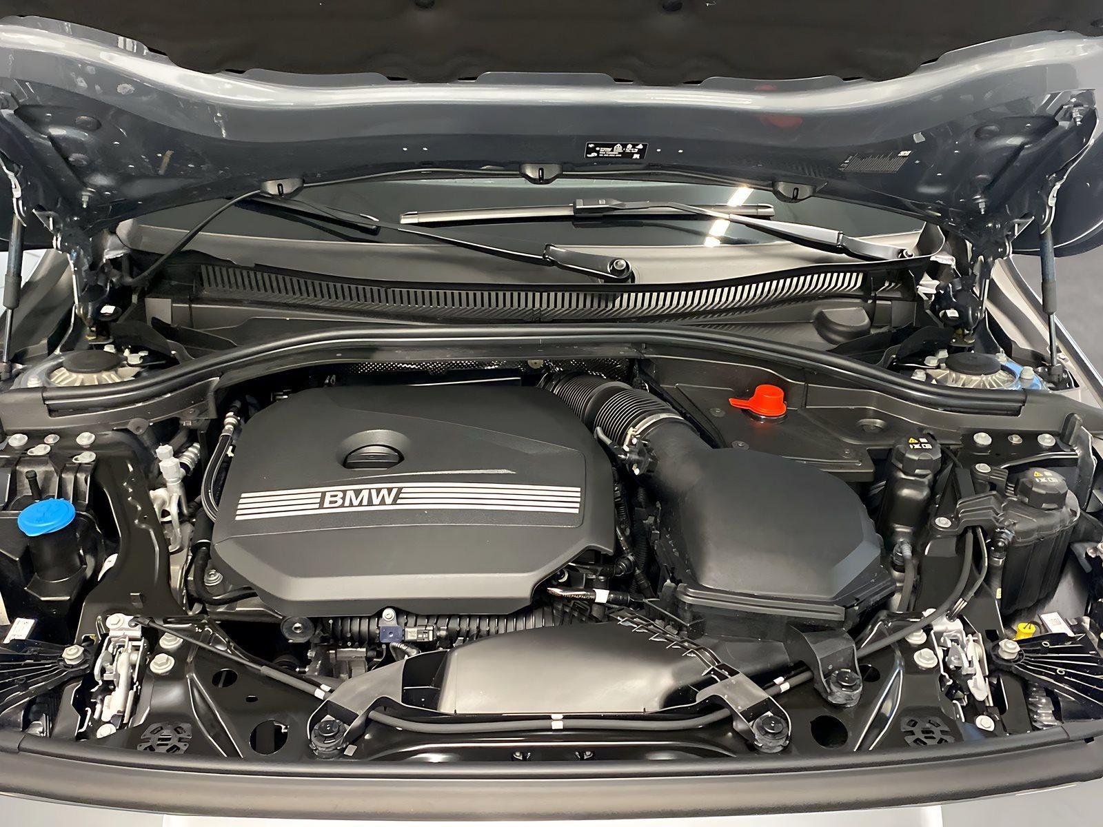 BMW 2er Gran Coupé – Bild 23