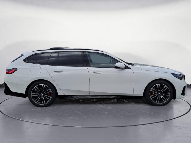 BMW 5er Touring – Bild 7
