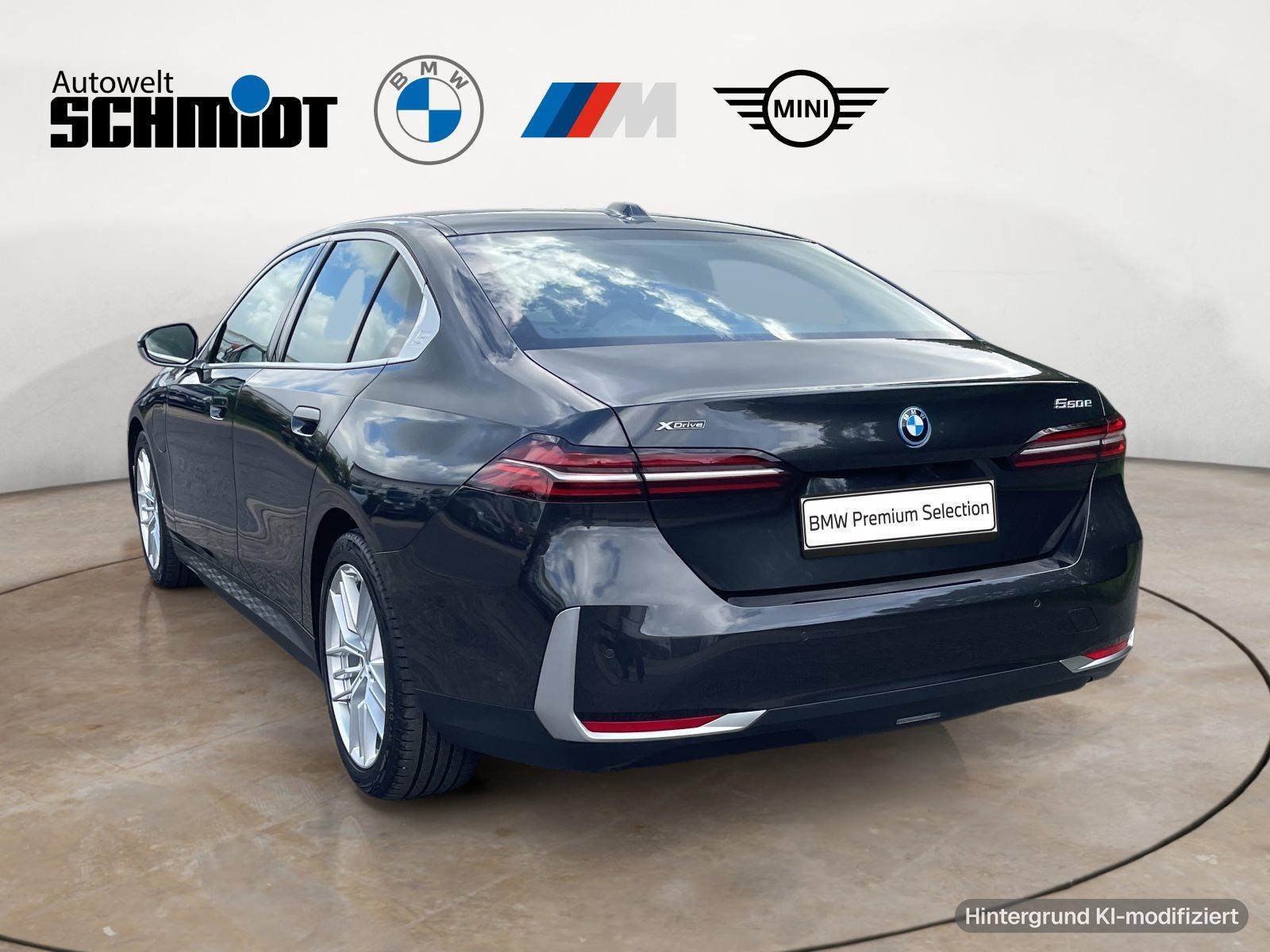 BMW 5er – Bild 3