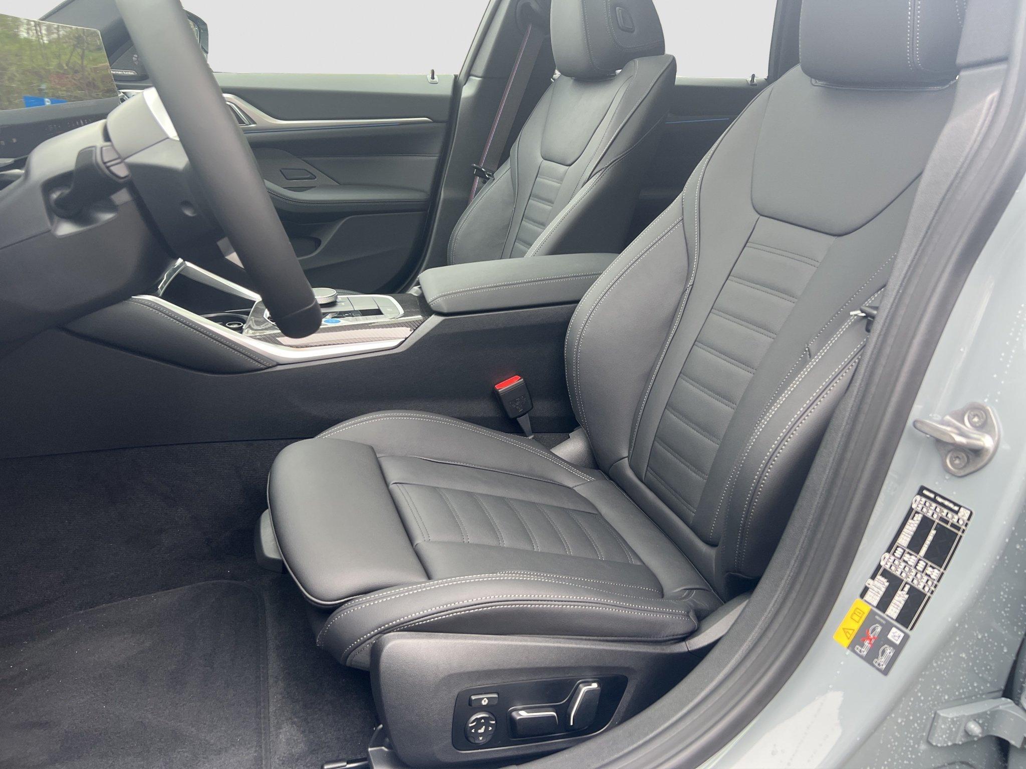 BMW 4er Gran Coupé – Bild 16