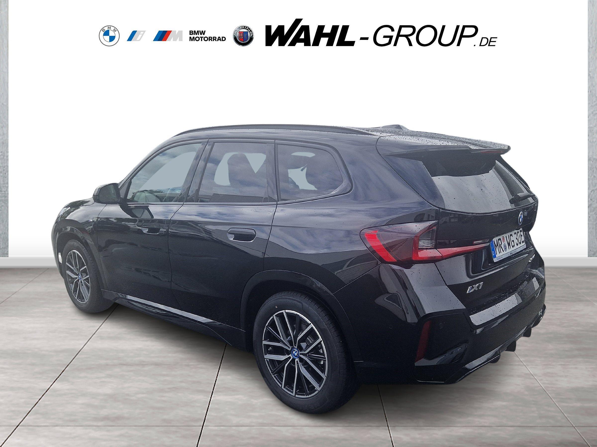 BMW iX1 – Bild 4