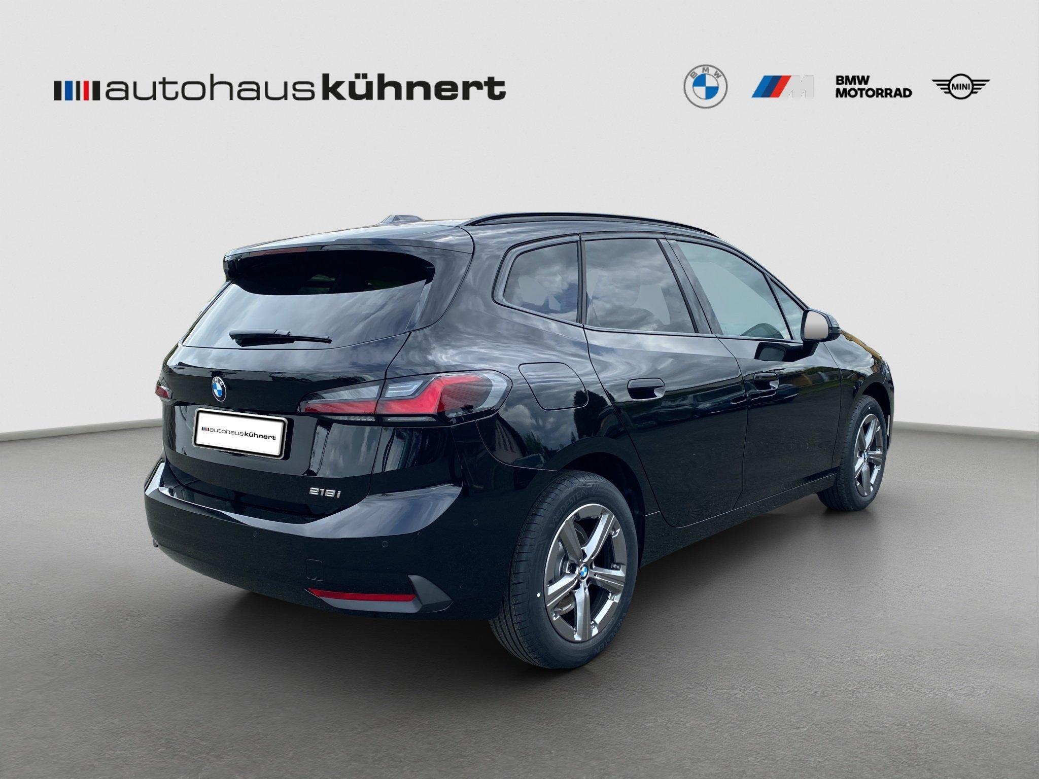 BMW 2er Active Tourer – Bild 11