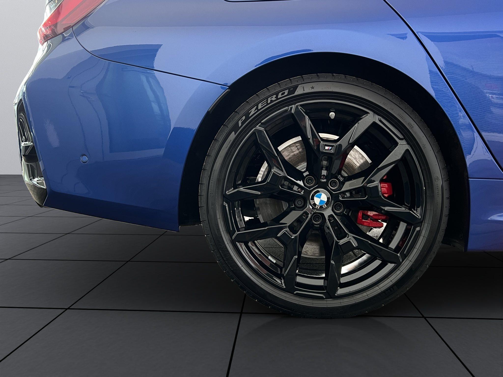 BMW 3er – Bild 8