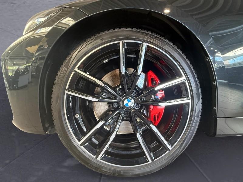 BMW 4er Cabrio – Bild 8