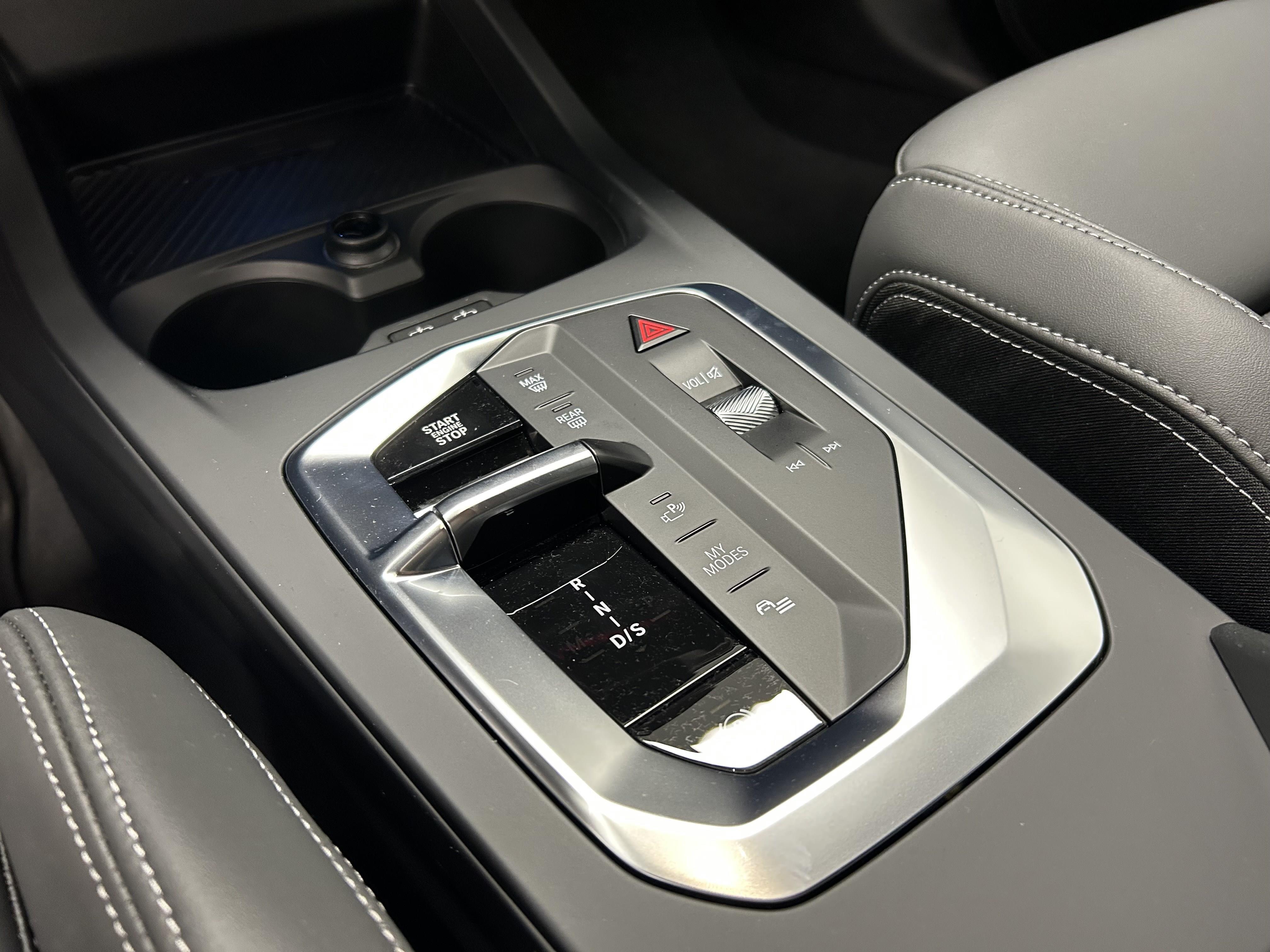 BMW 1er – Bild 16
