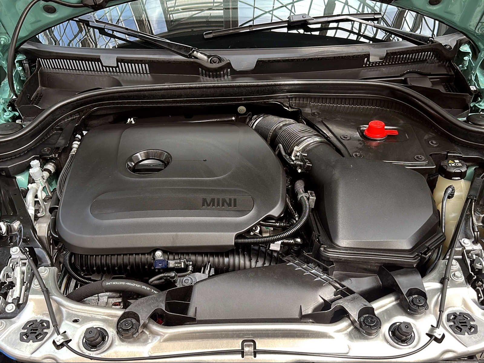 MINI Cooper 5-Türer – Bild 7