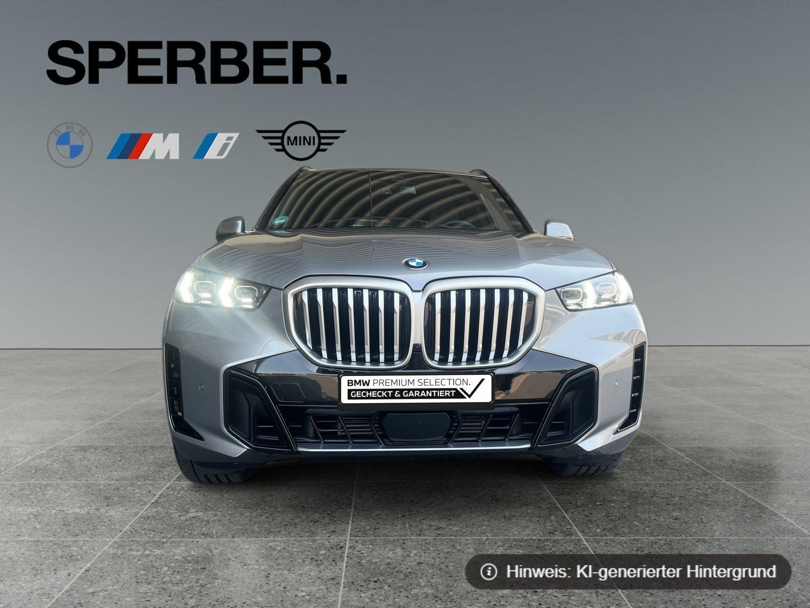 BMW X5 – Bild 18