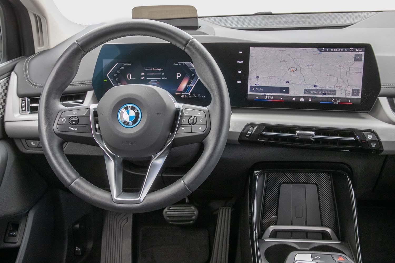 BMW 2er Active Tourer – Bild 18