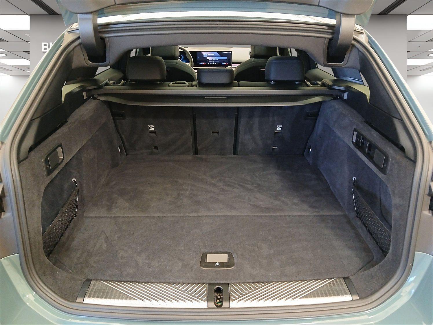 BMW 5er Touring – Bild 11