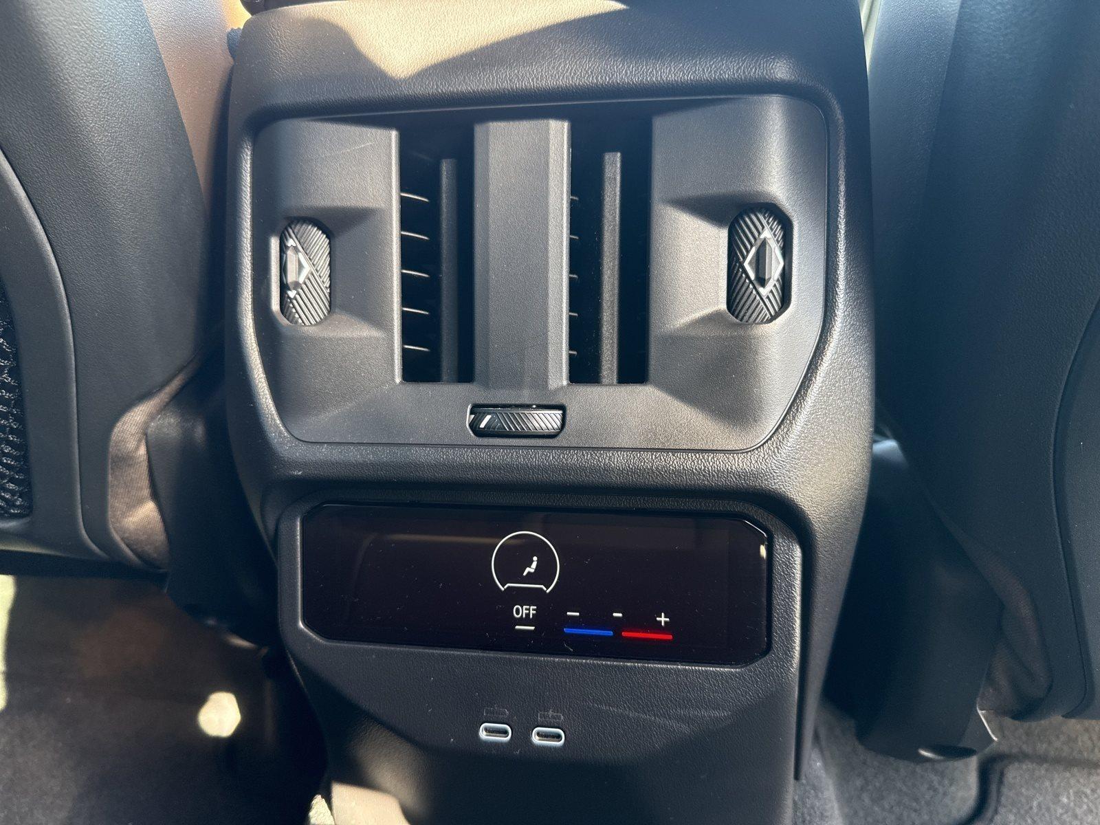 BMW X3 – Bild 21