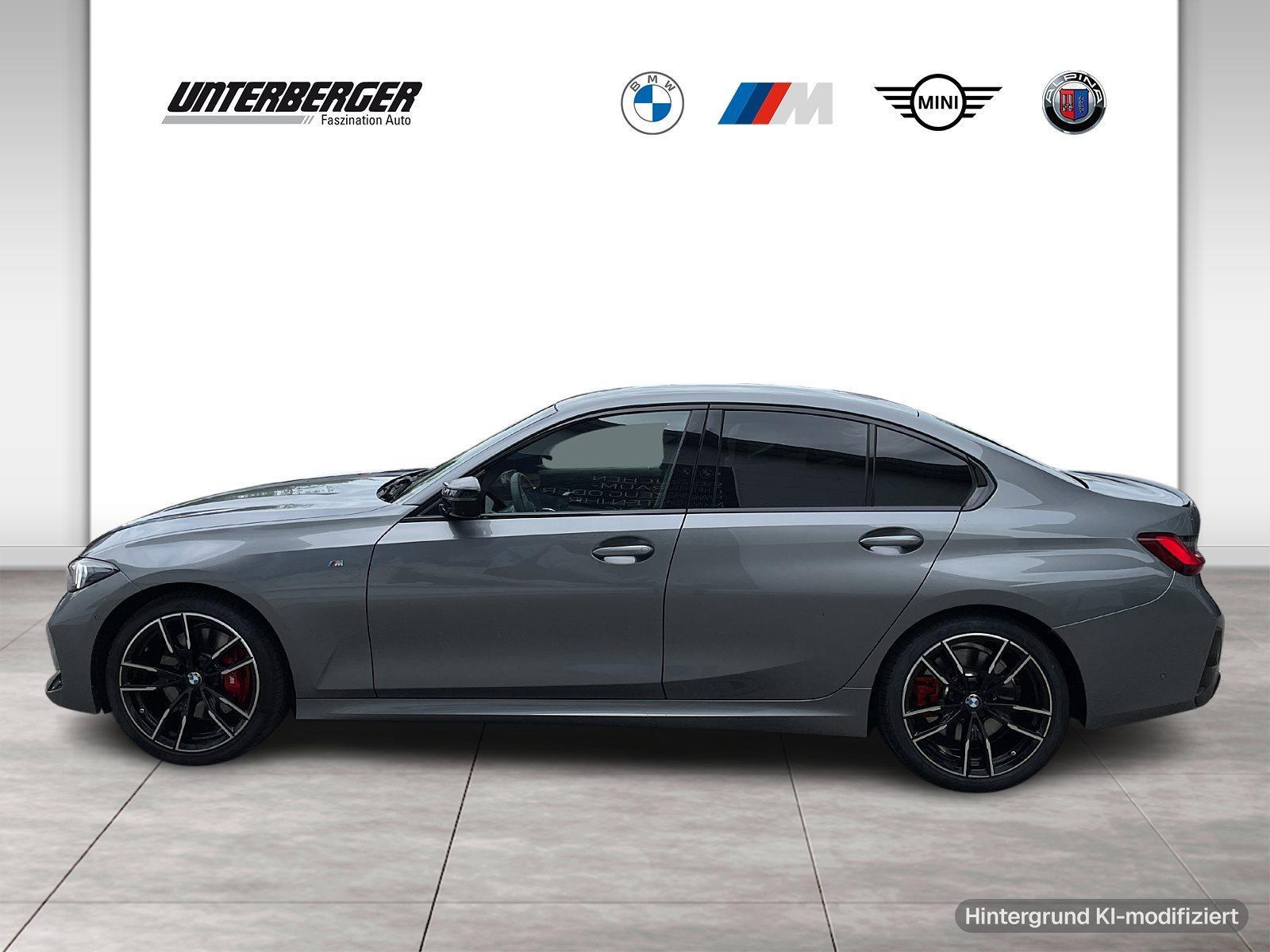 BMW 3er – Bild 3