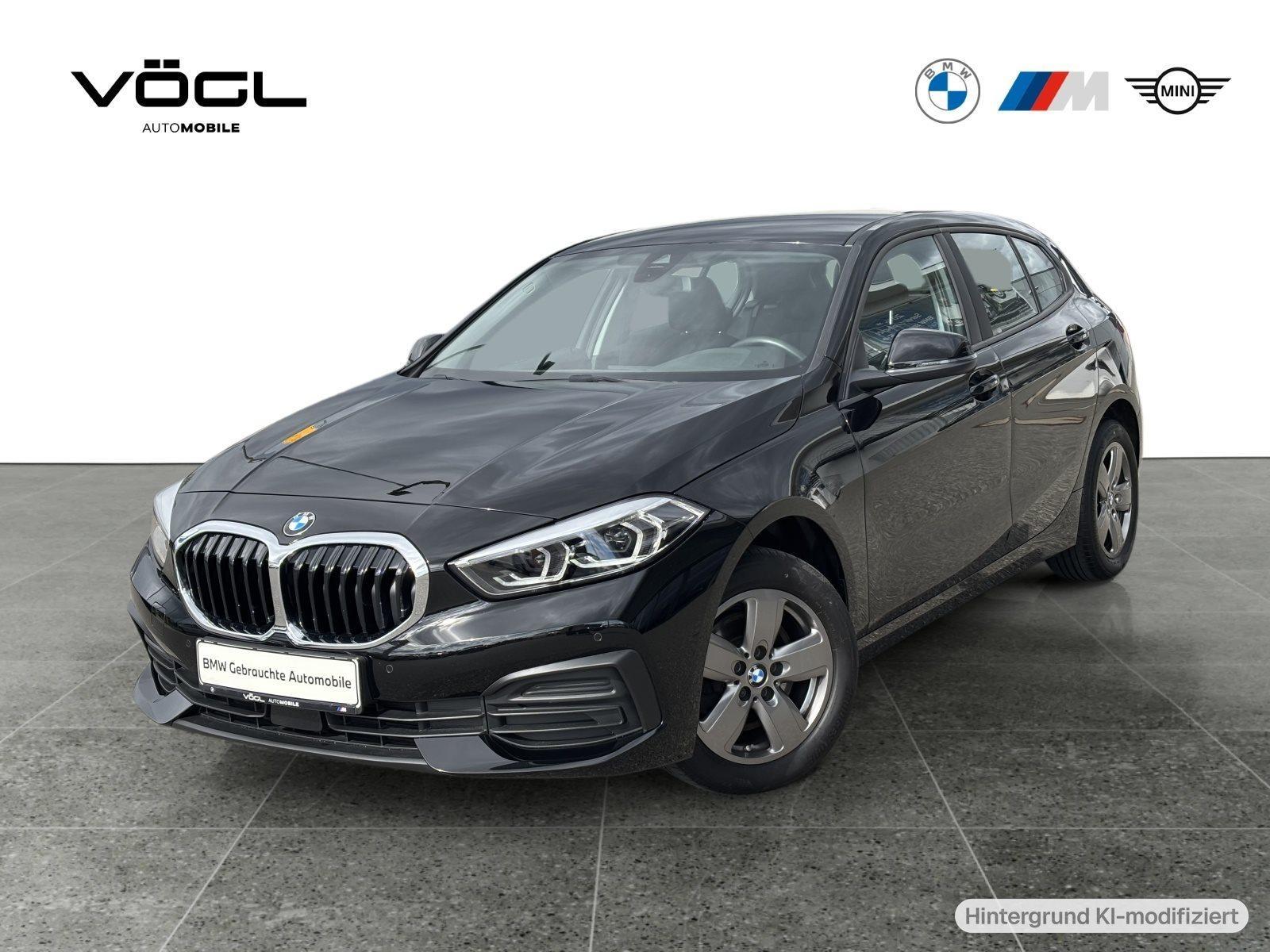 BMW 1er
