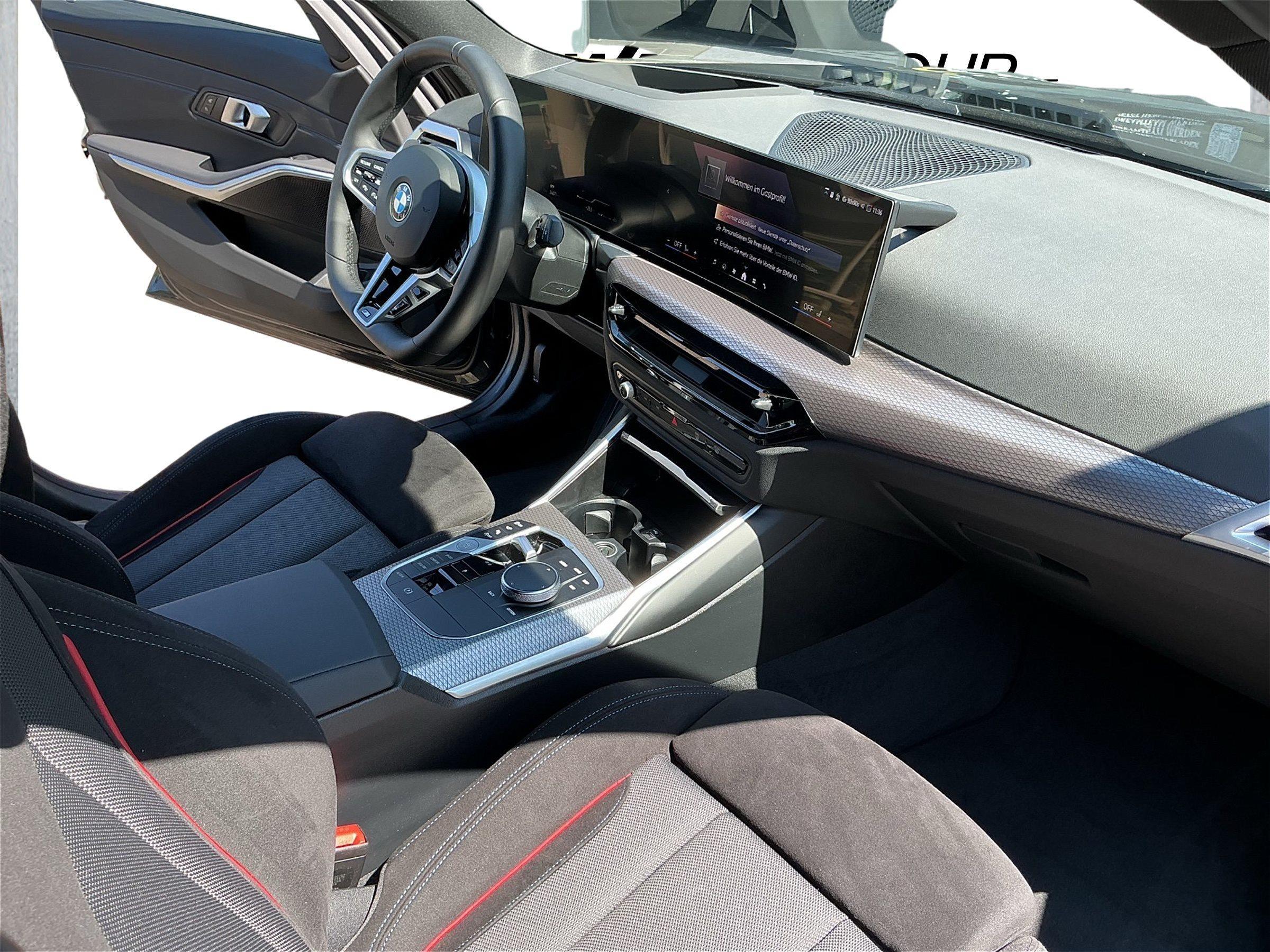 BMW 3er Touring – Bild 12