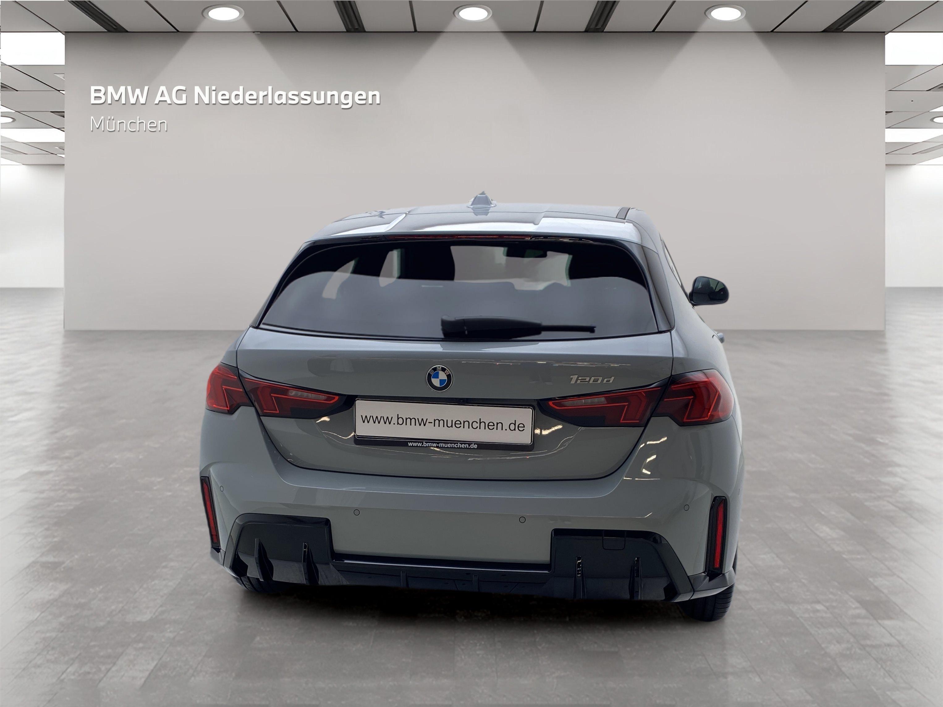 BMW 1er – Bild 16