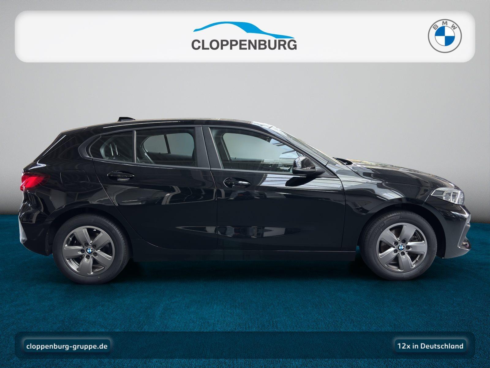 BMW 1er – Bild 18