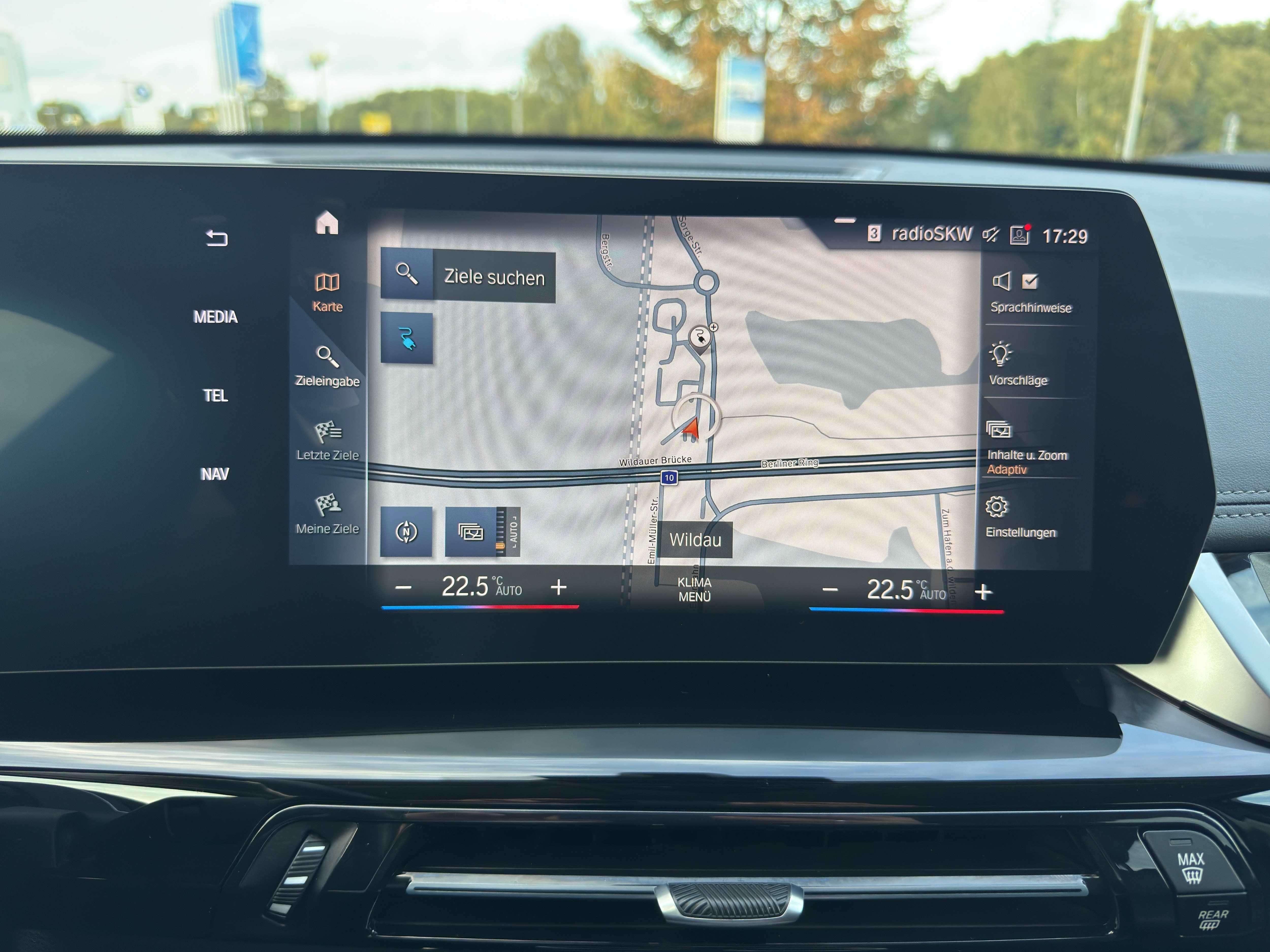 BMW iX1 – Bild 8
