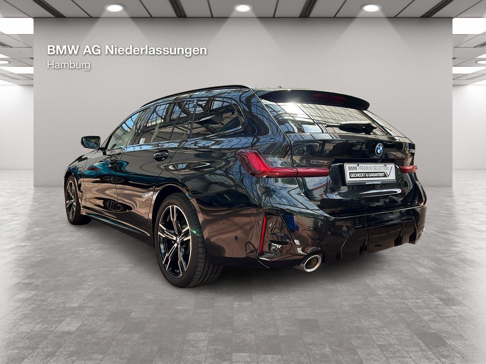BMW 3er Touring – Bild 3
