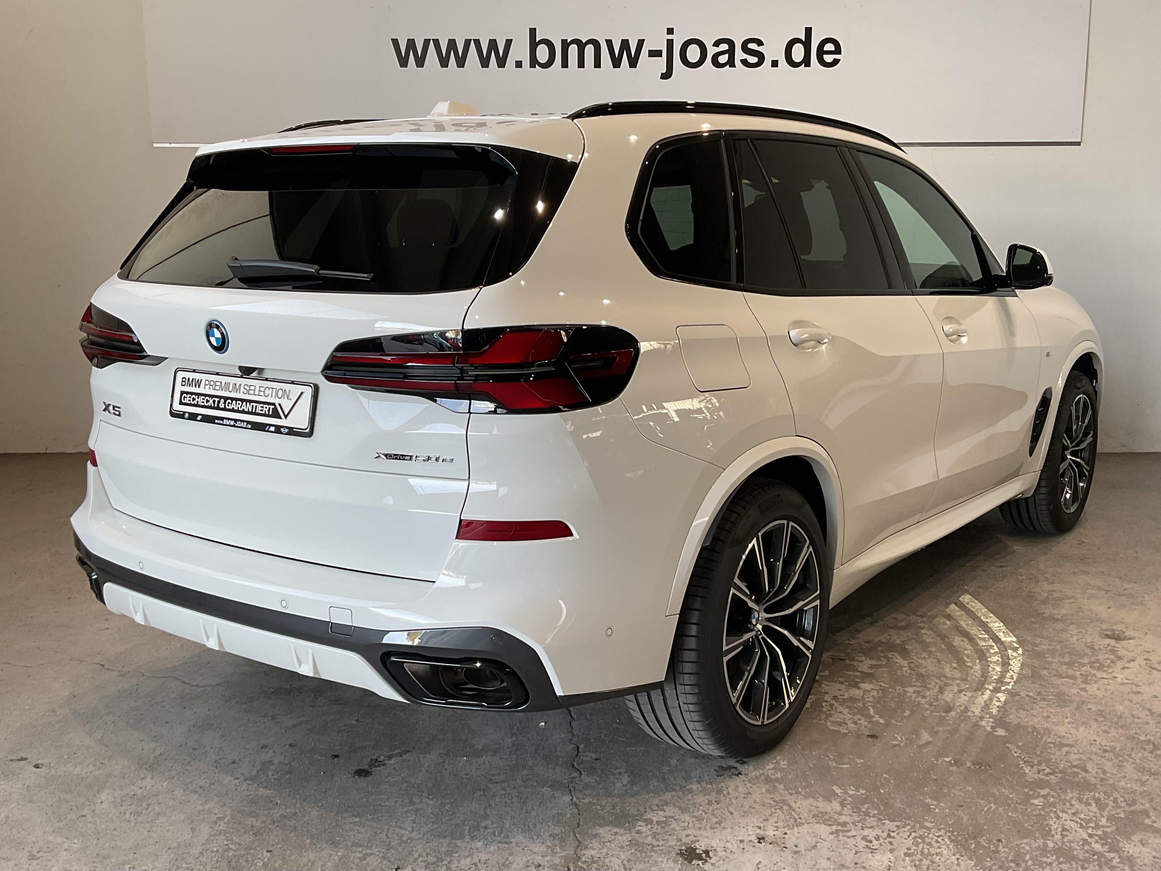 BMW X5 – Bild 7