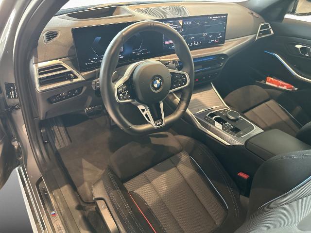 BMW 3er Touring – Bild 9