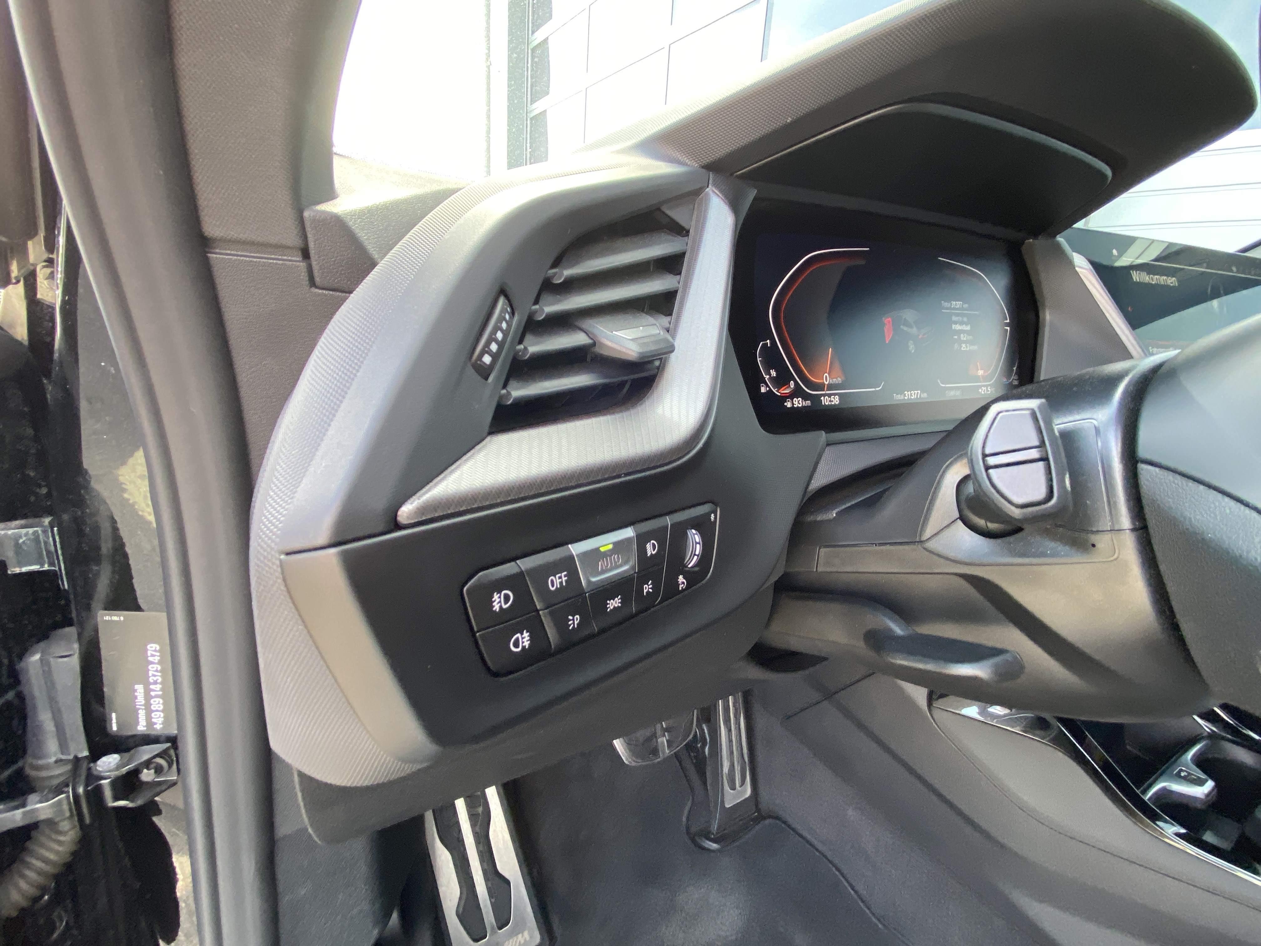 BMW 2er Gran Coupé – Bild 9