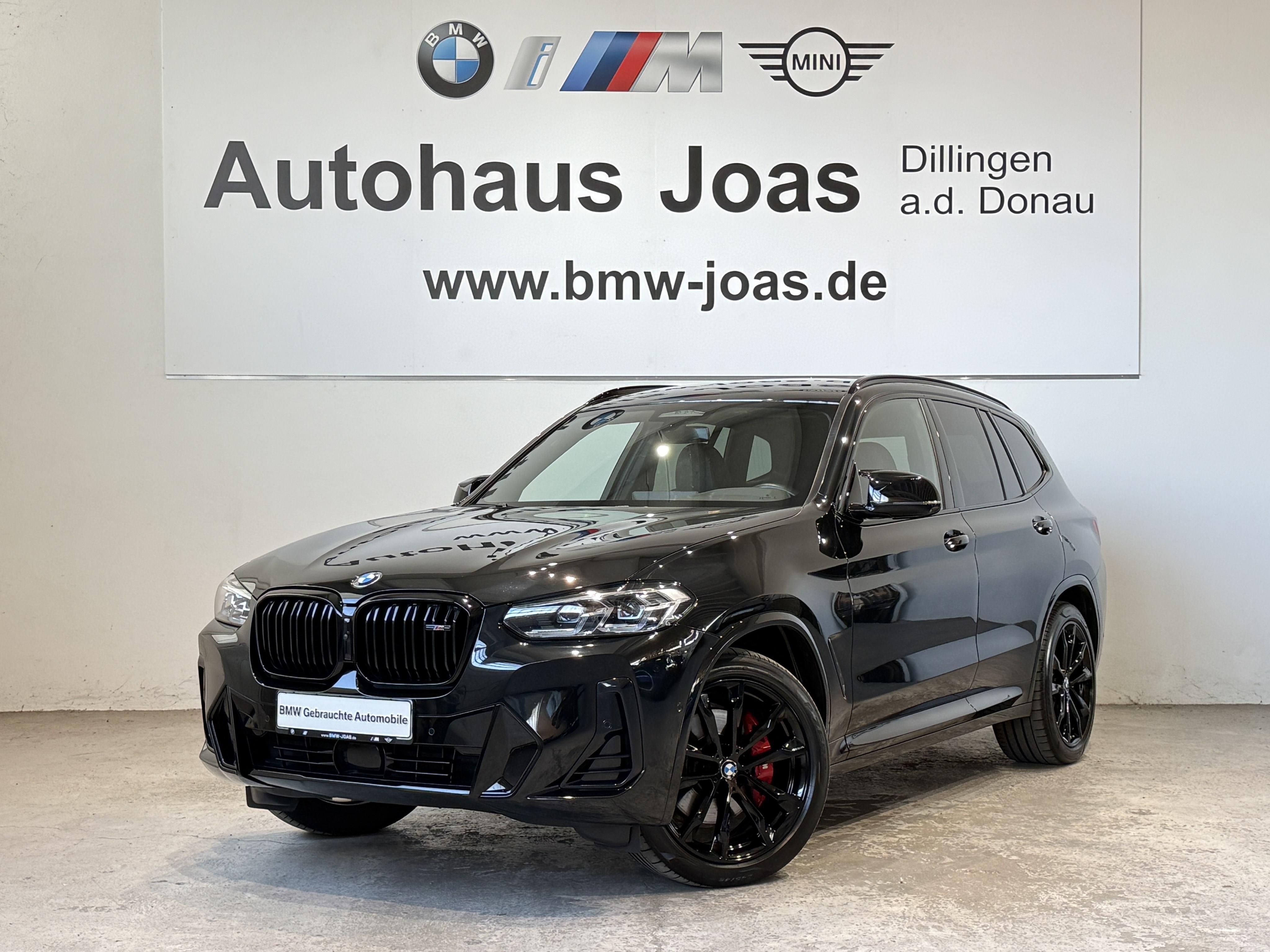 BMW X3 2023