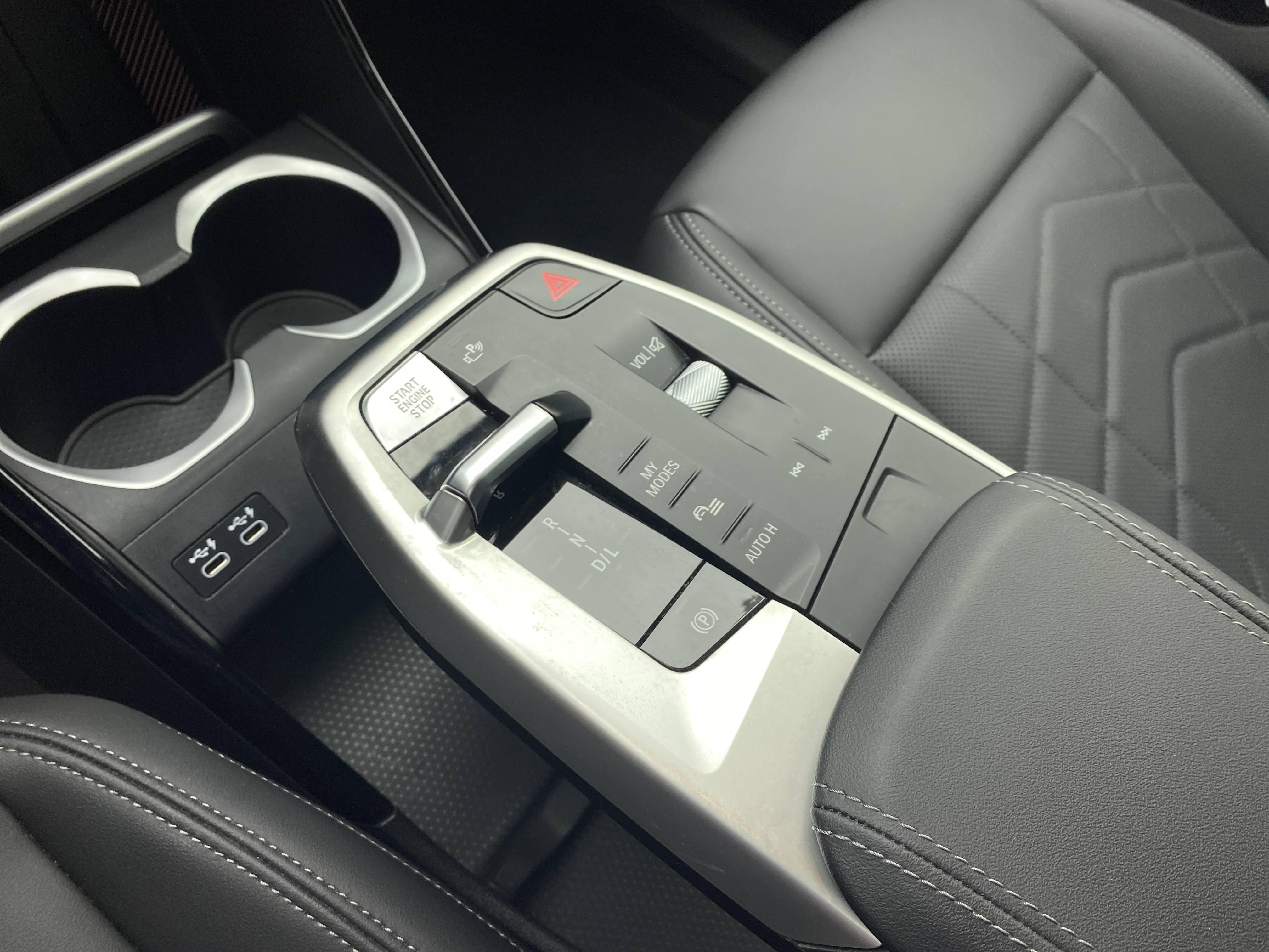 BMW X1 – Bild 15