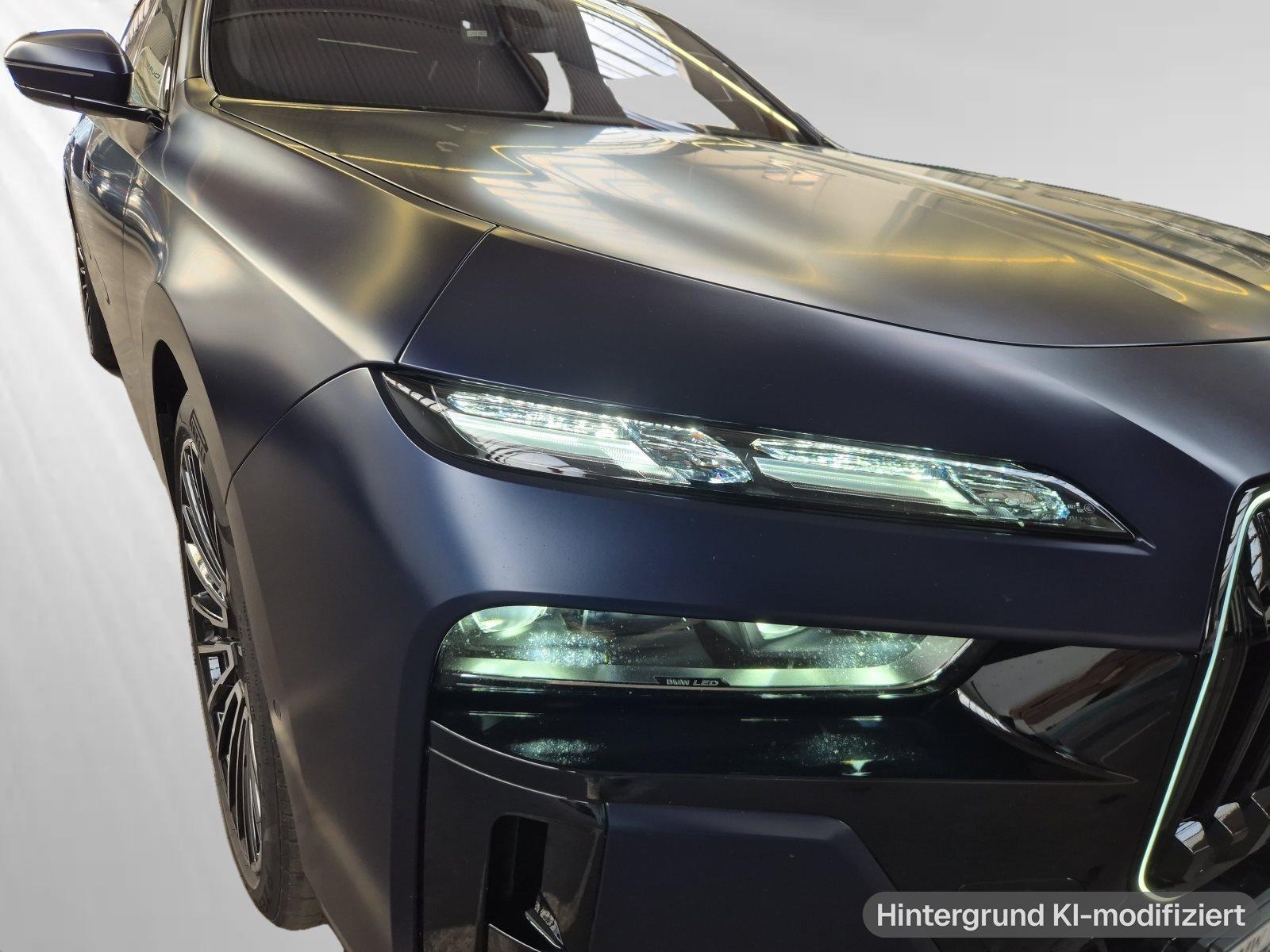 BMW 7er – Bild 8